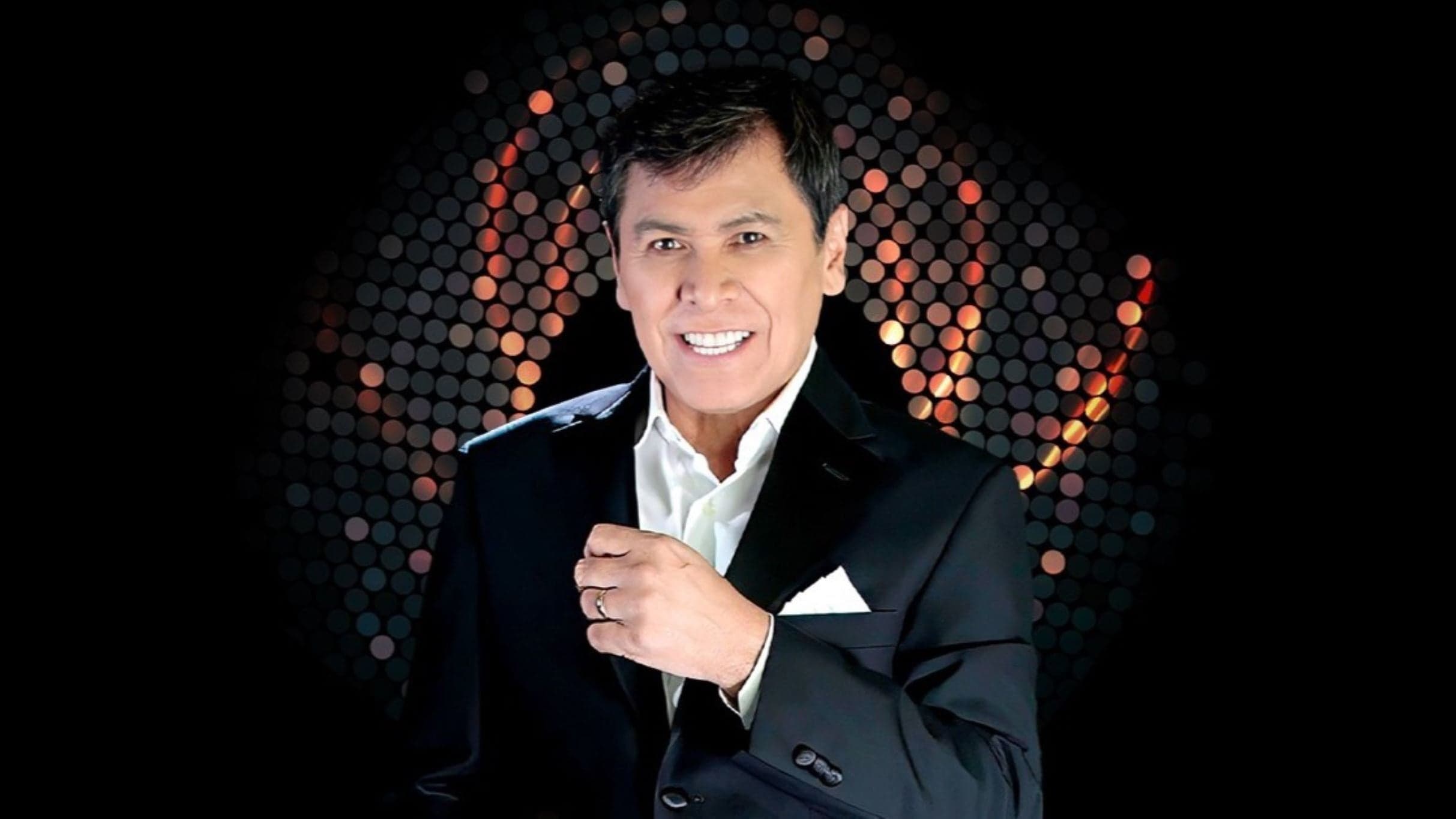 Alvaro Torres - Viva El Amor Tour 2025 event image