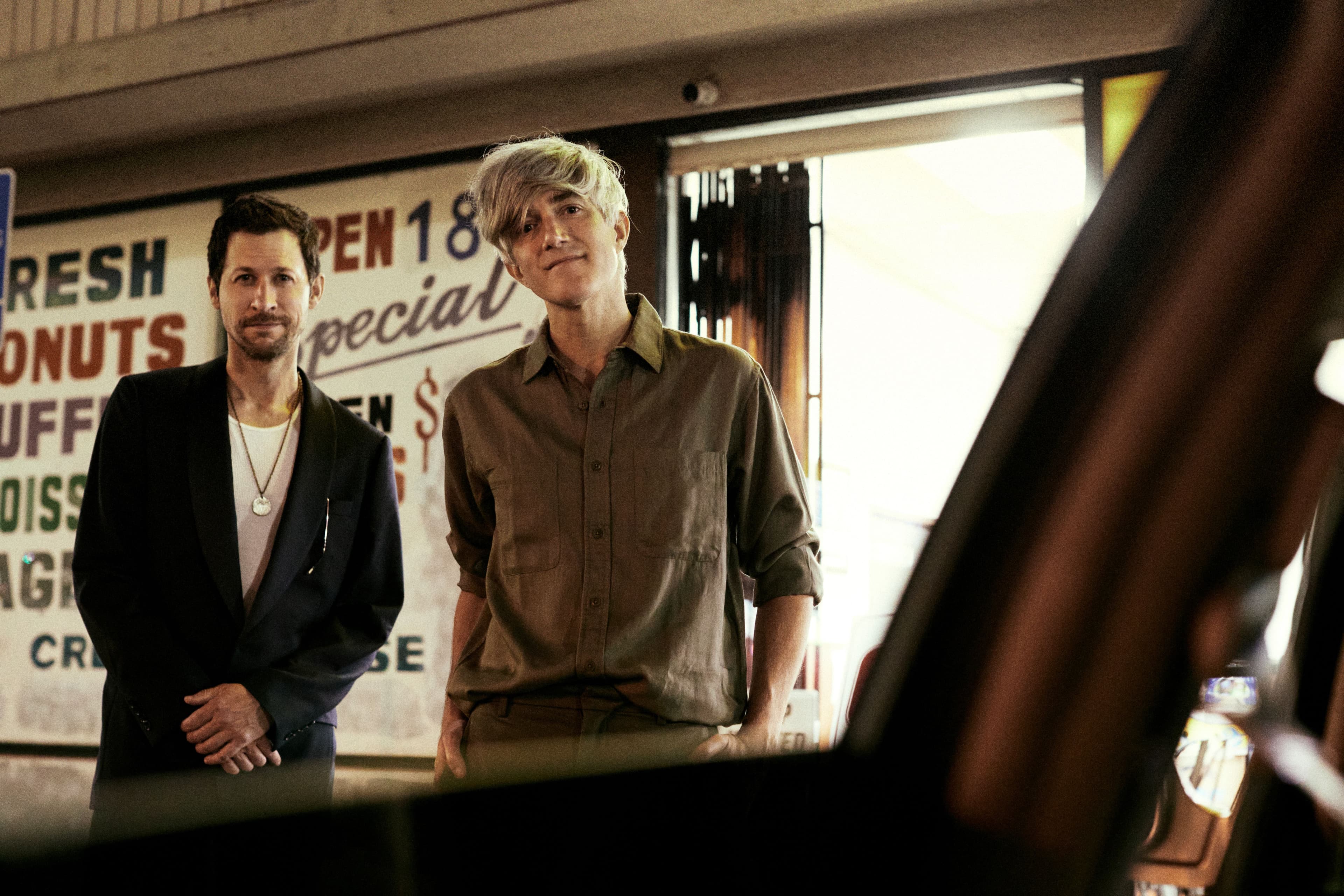 We Are Scientists event image