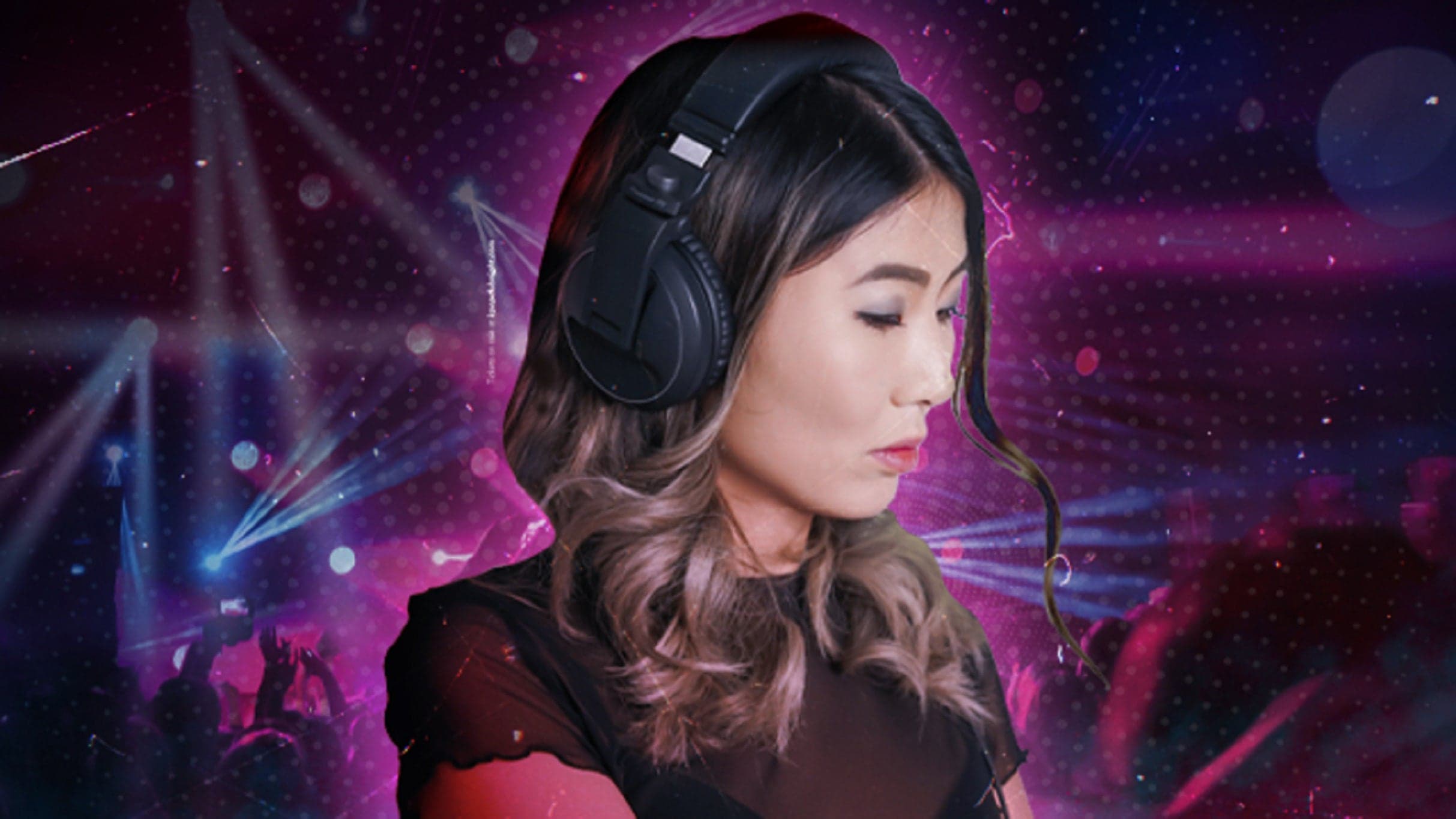 KPop Club Night event image