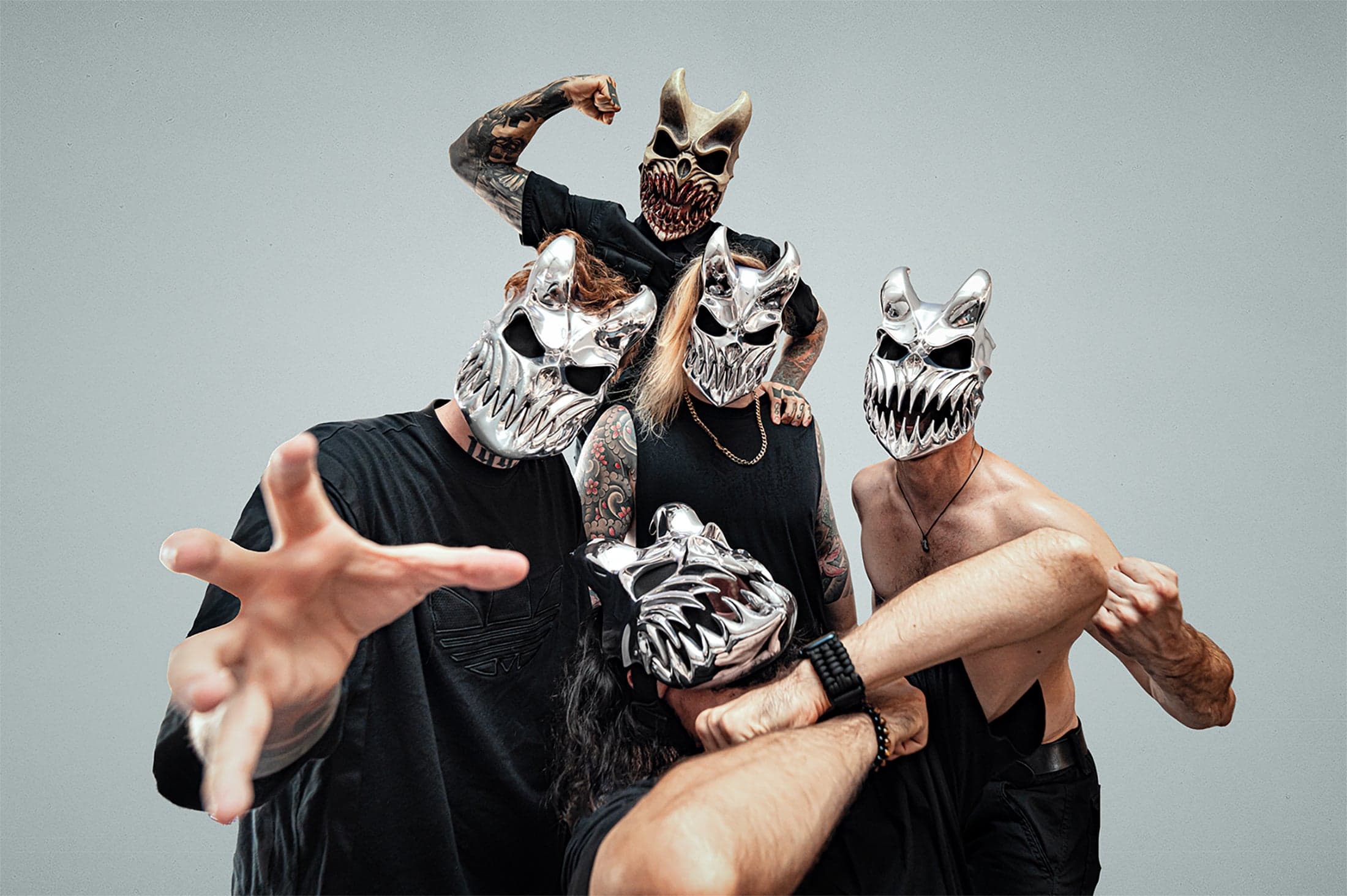 Slaughter To Prevail @ Rialto Theatre event image