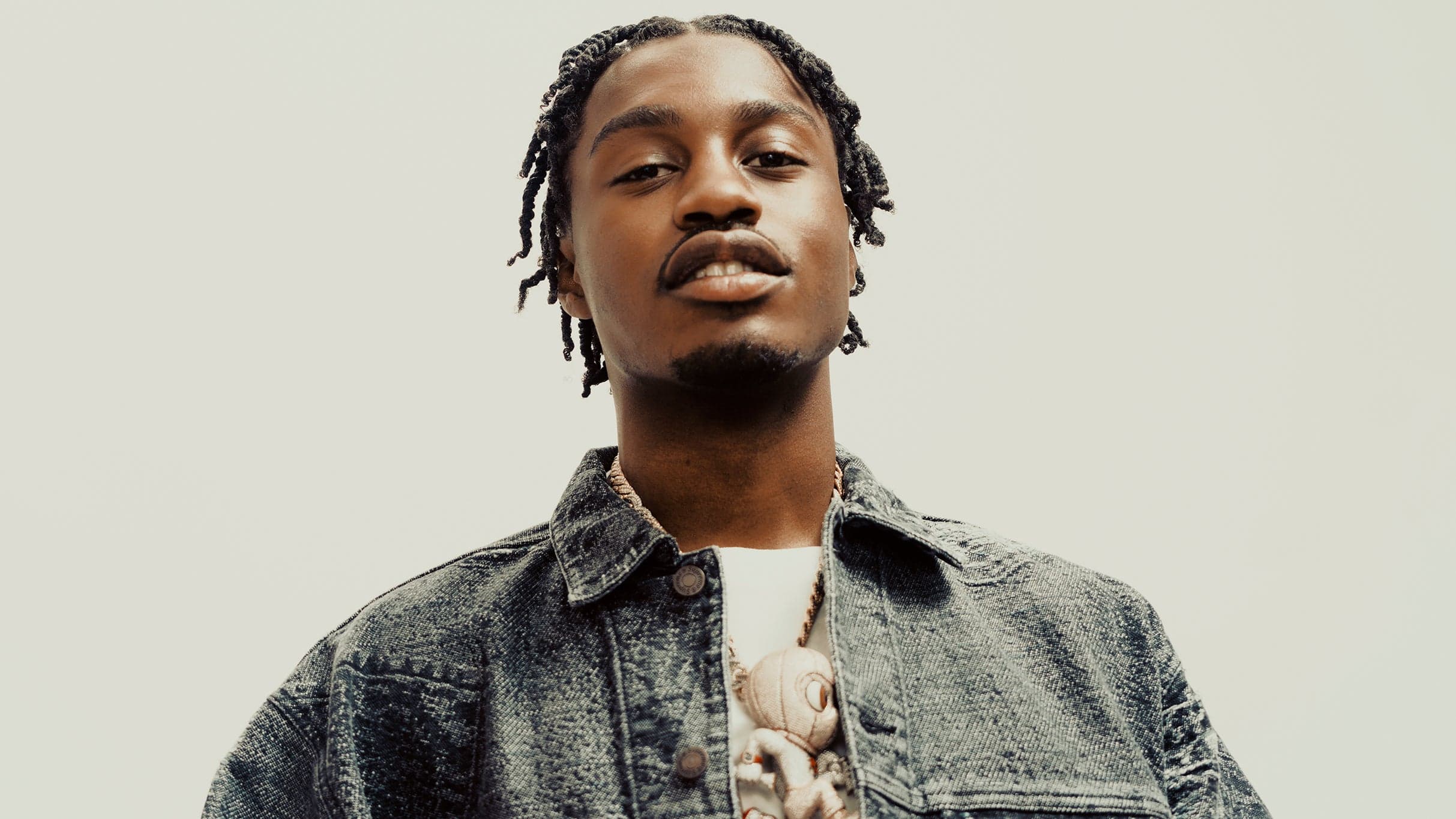 LIL TJAY - BEAT THE ODDS TOUR event image