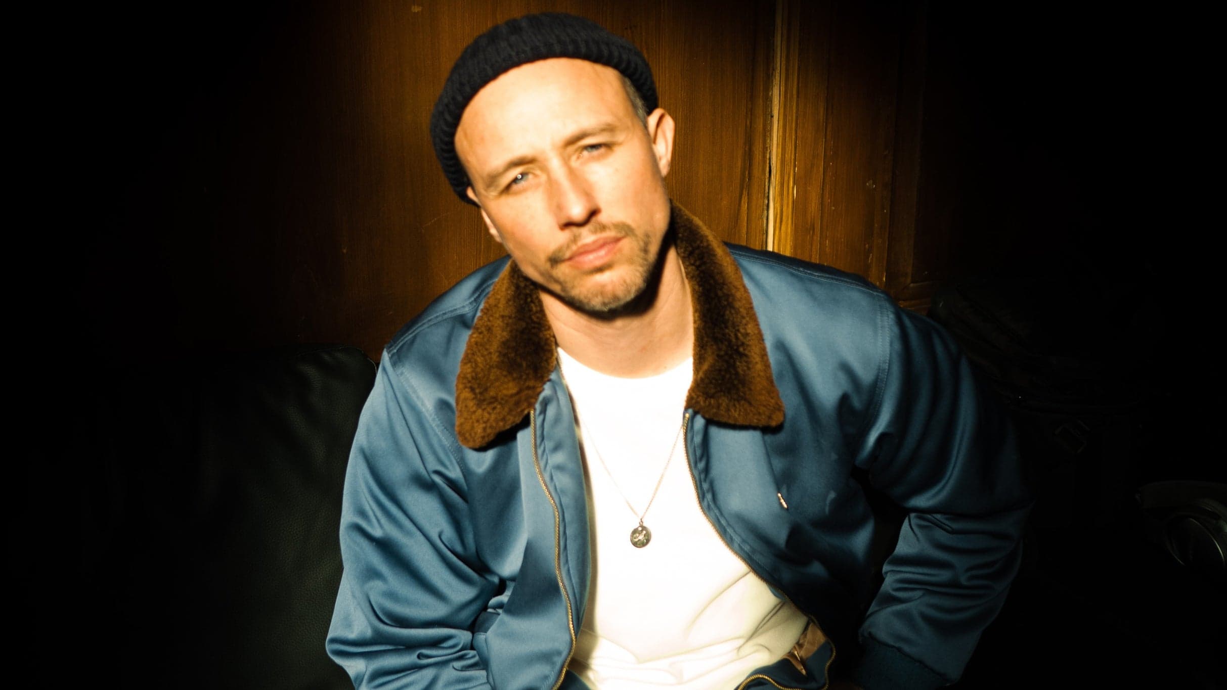 JP Cooper event image