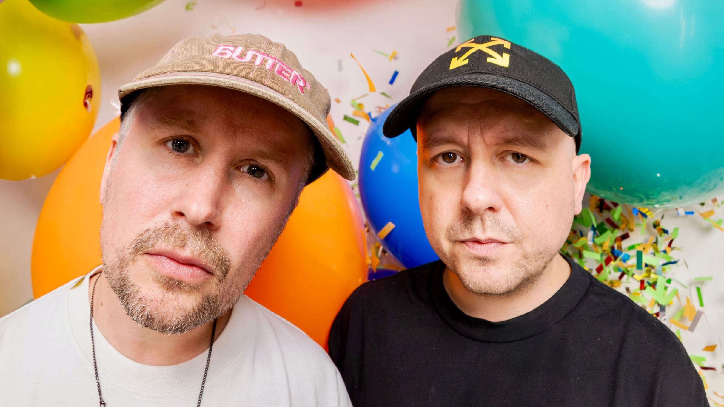 Hybrid Minds event image