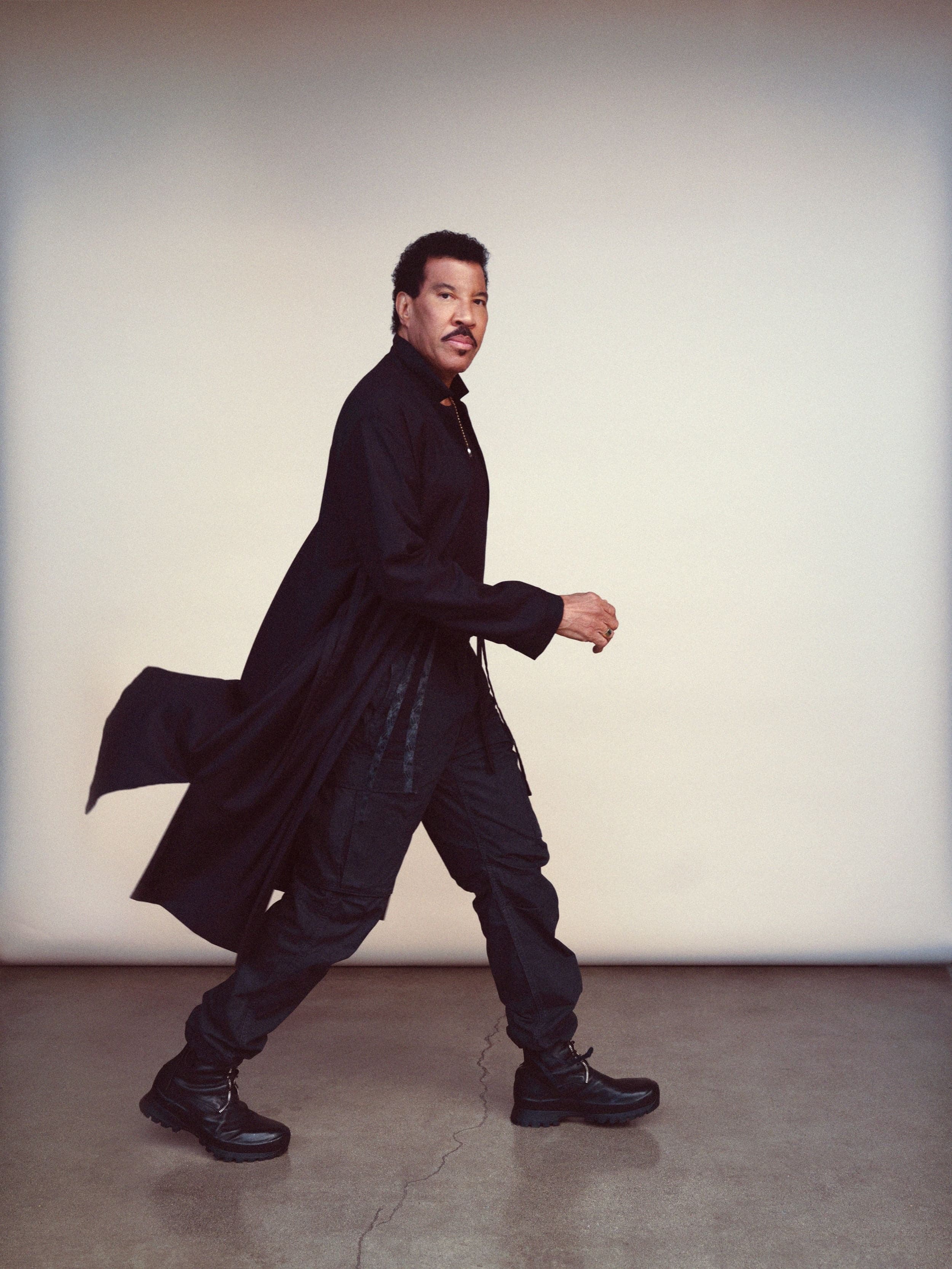 Lionel Richie event image