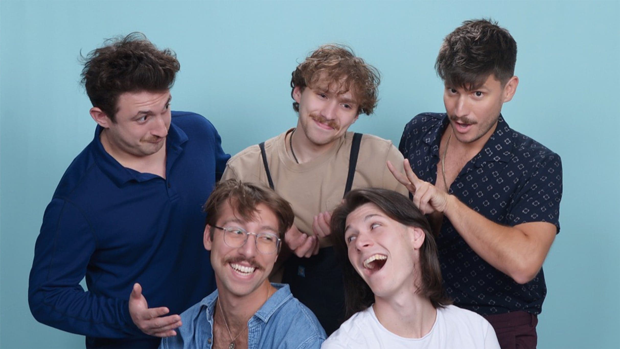 Post Sex Nachos with sleep well. event image