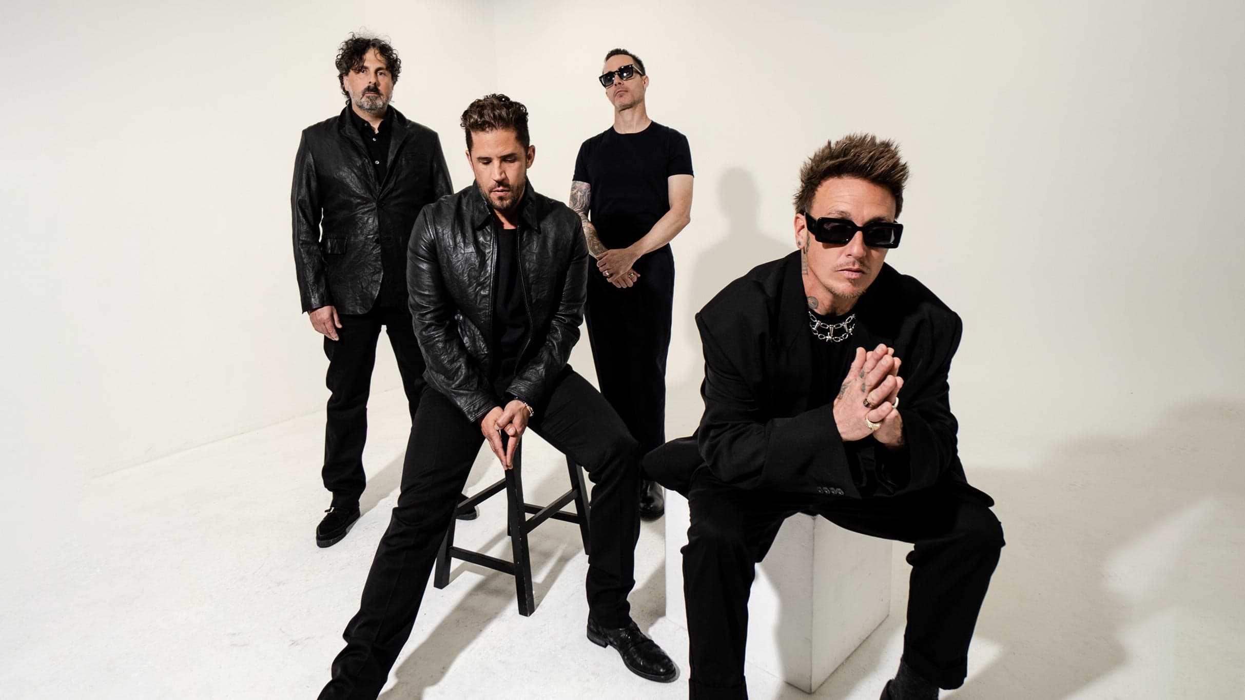 Papa Roach & Rise Against: Rise of the Roach Tour  event image