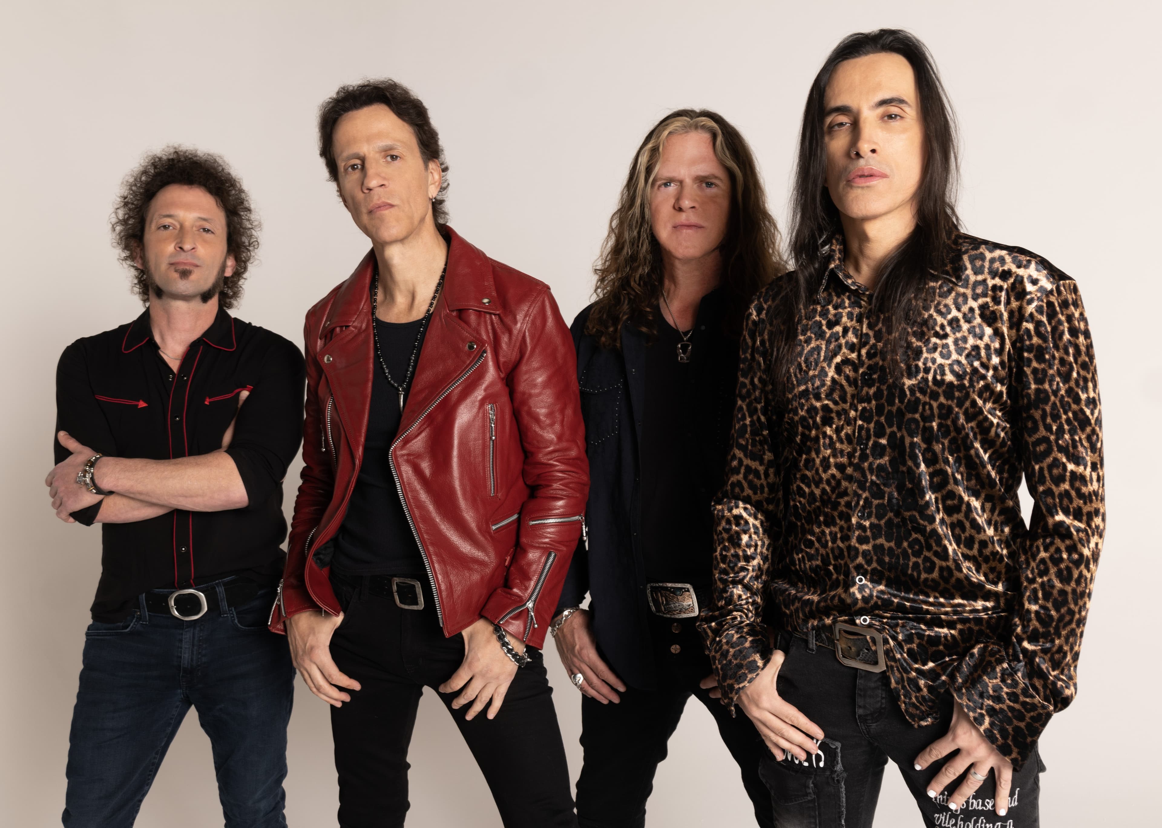 Extreme with Special Guests Living Colour event image