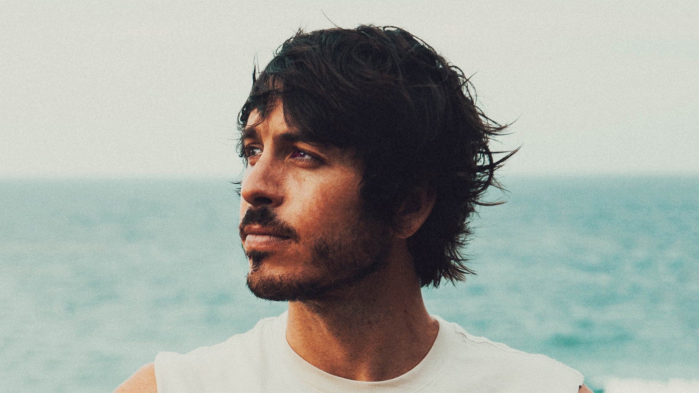 Morgan Evans: Life Upside Down Tour with Erin Kinsey event image