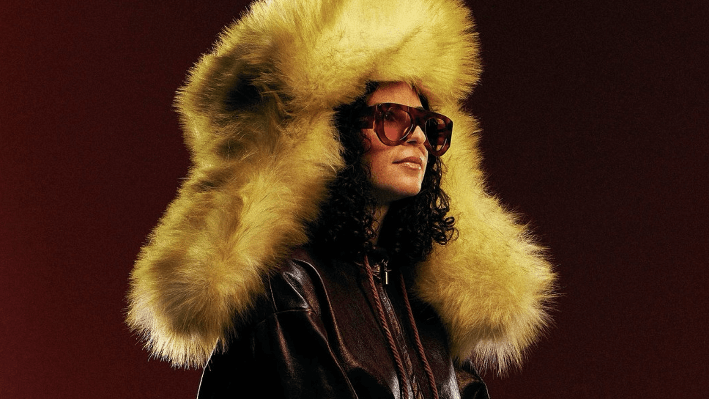 Carlita + LP Giobbi event image