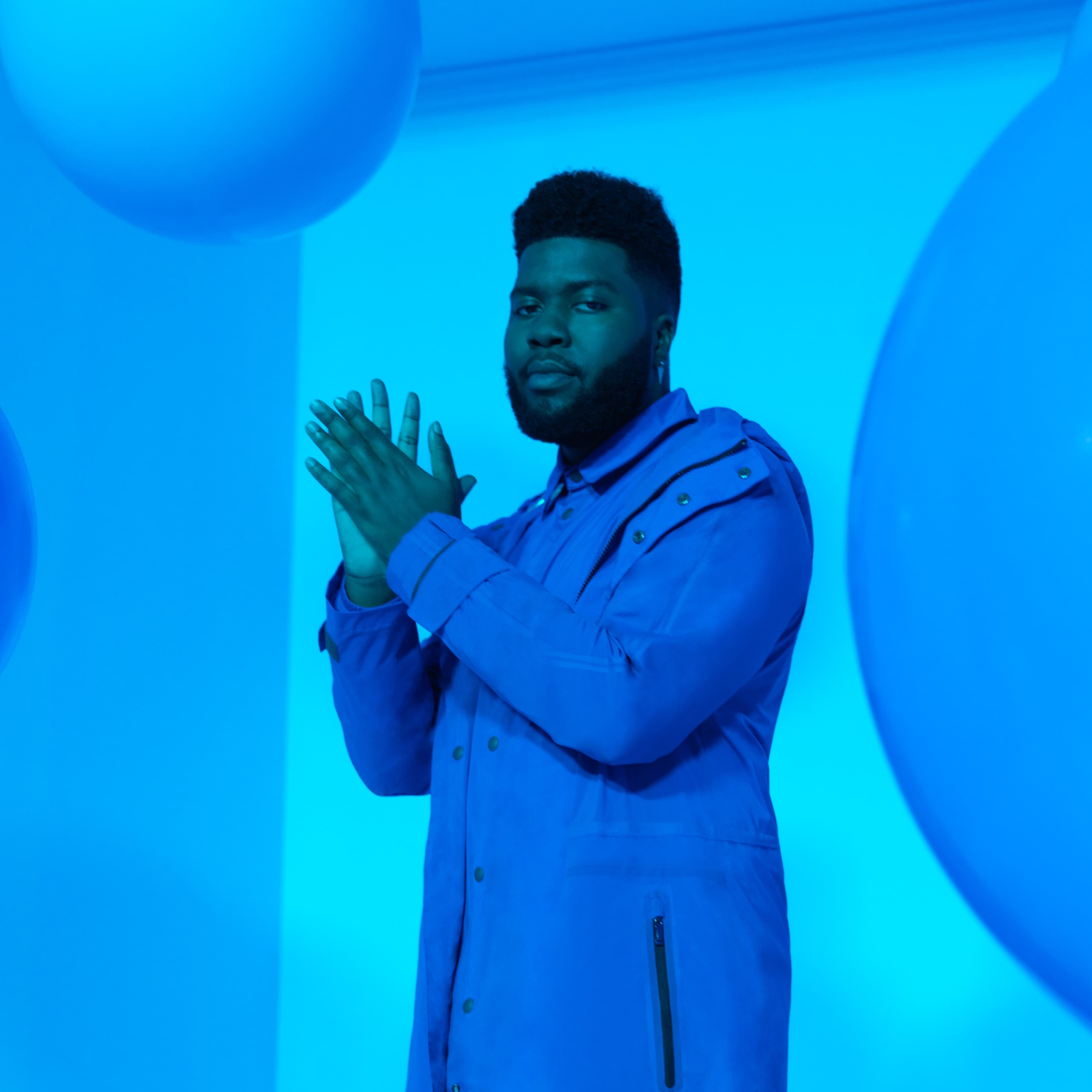 Khalid event image