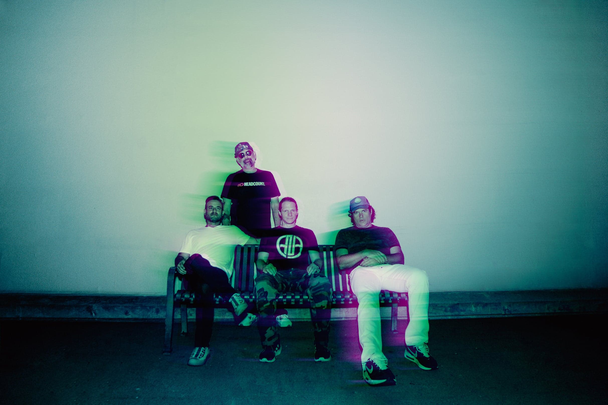 The Disco Biscuits - 2 Day Pass event image