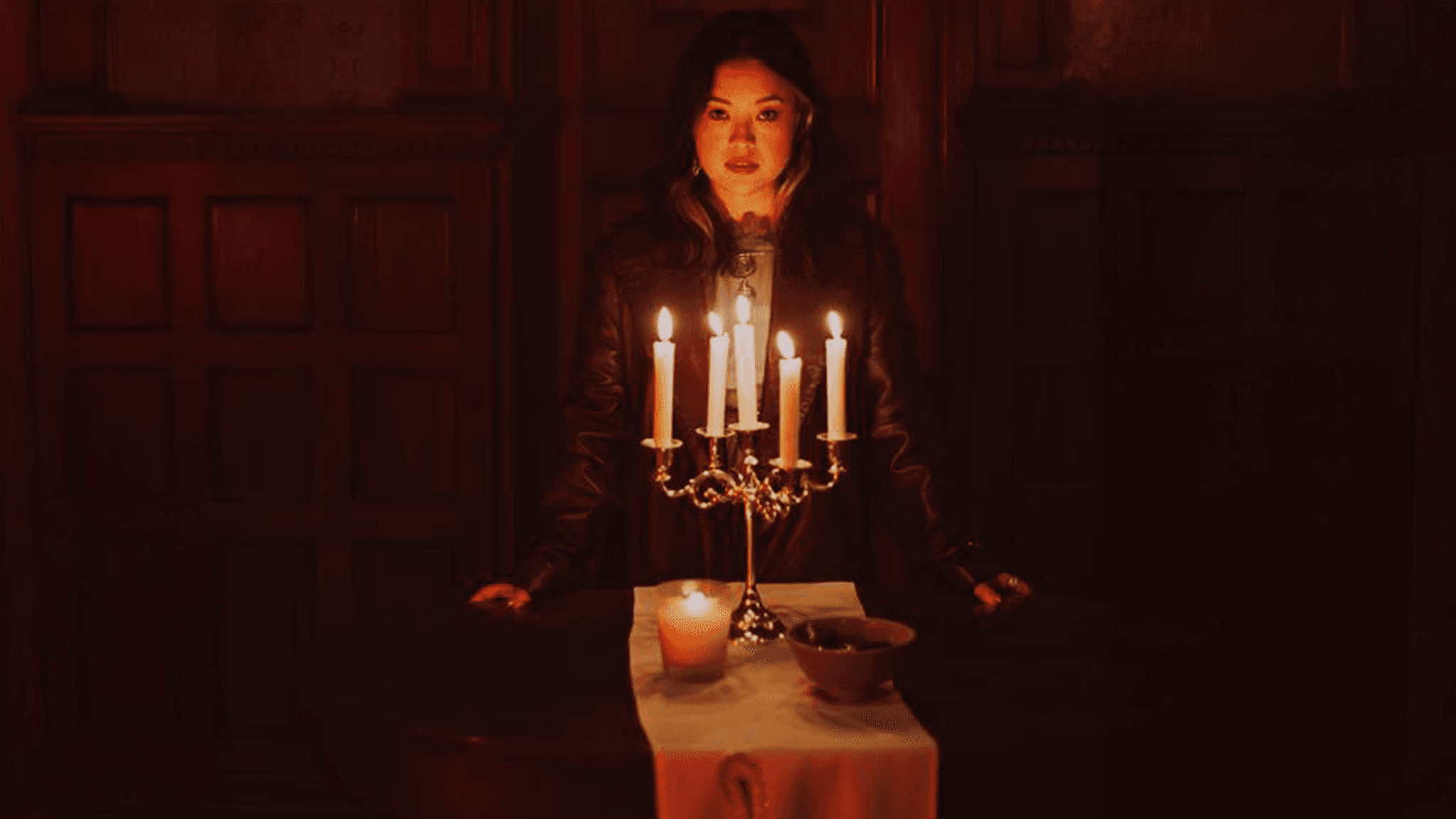 Grace Power event image
