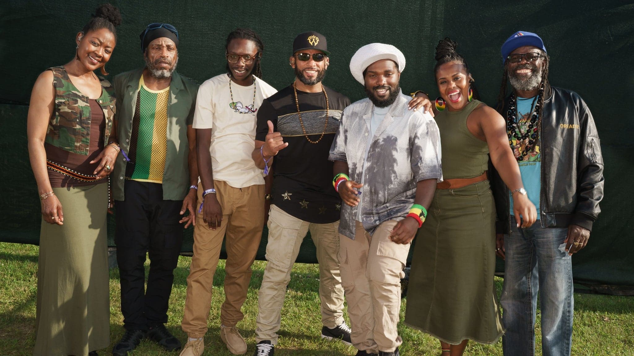 The Wailers @ Rialto Theatre event image