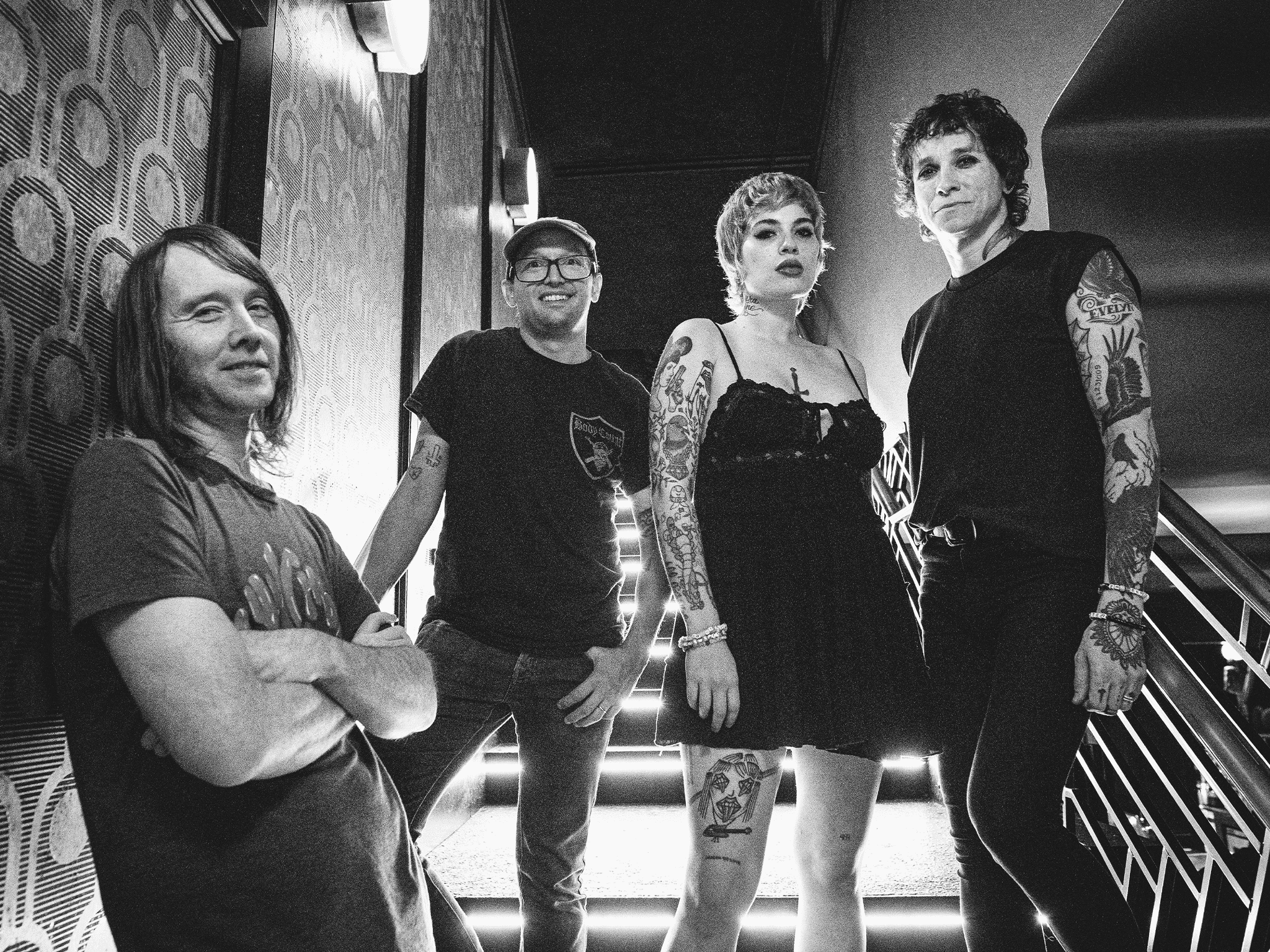 Laura Jane Grace & The Mississippi Medicals event image