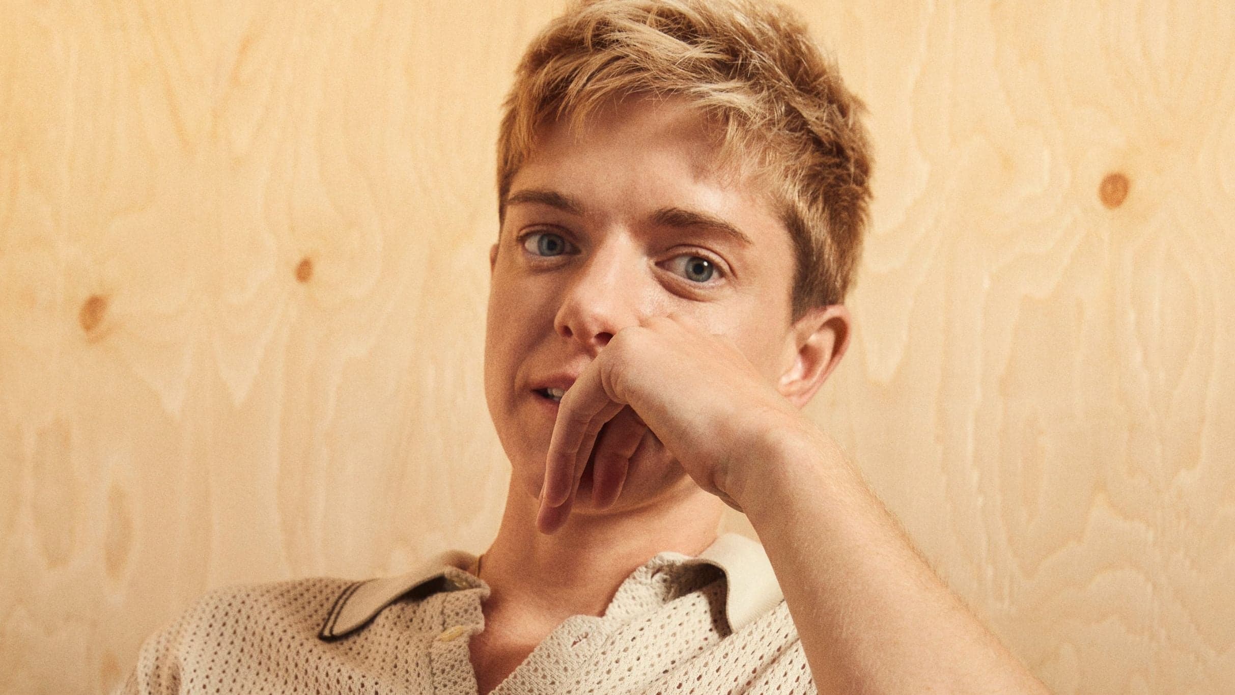 Mae Martin: The Possum event image