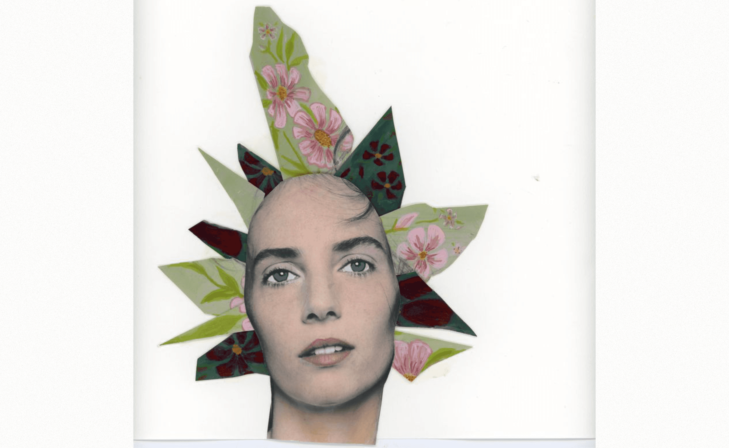 An Evening With Maya Hawke / The Maitreya Corso Tour event image