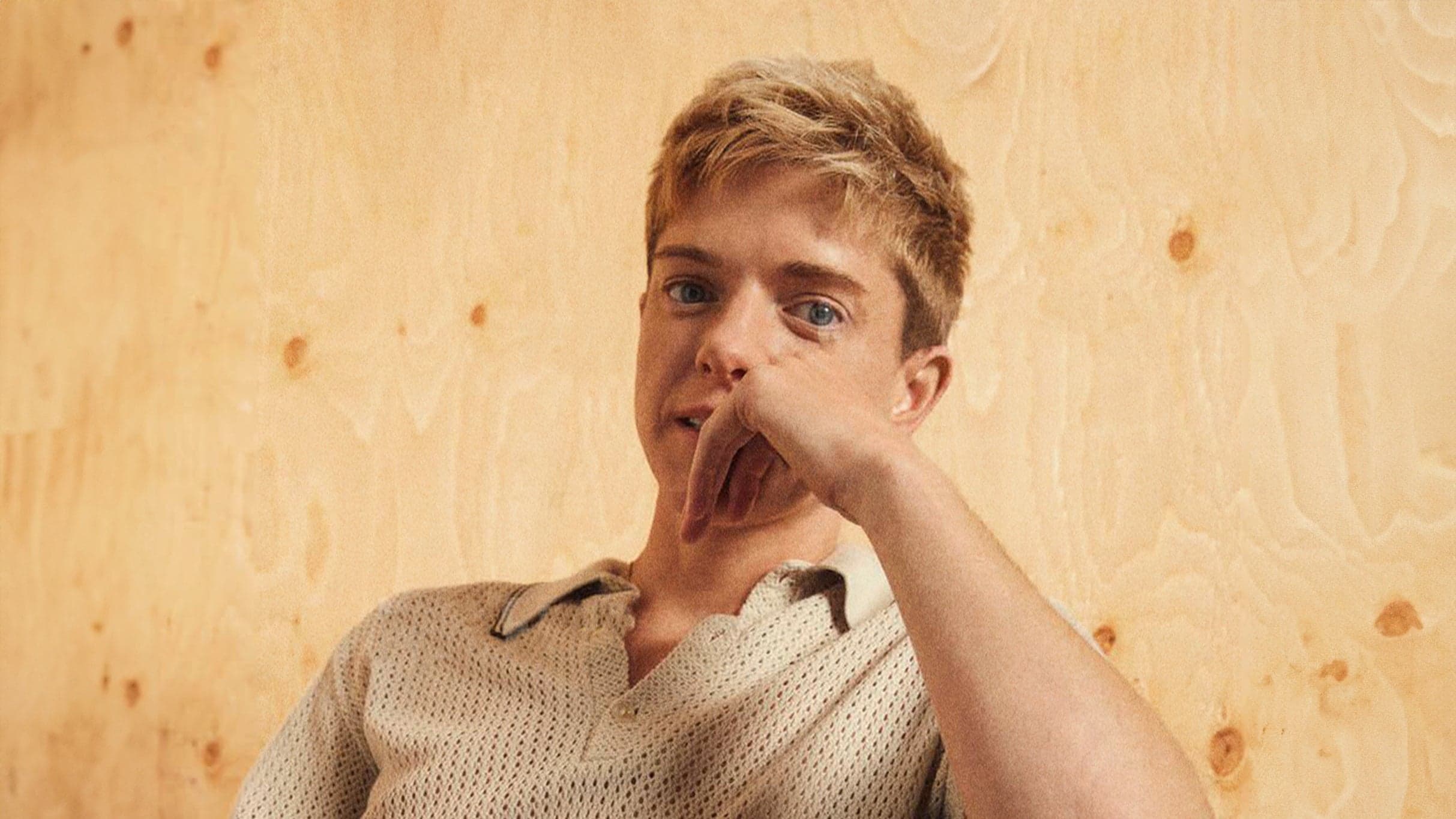 Mae Martin: The Possum event image