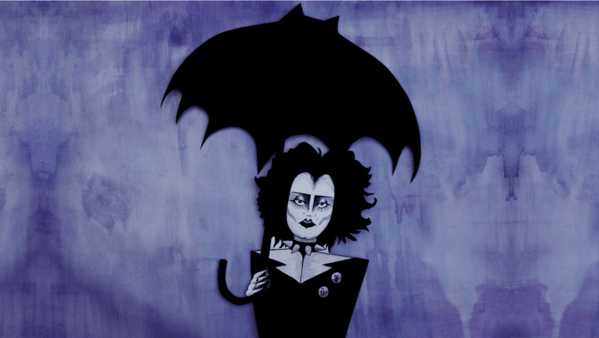 Hypnum Goth Night feat. The Veldt, Nightsweat, & Iceblynk event image