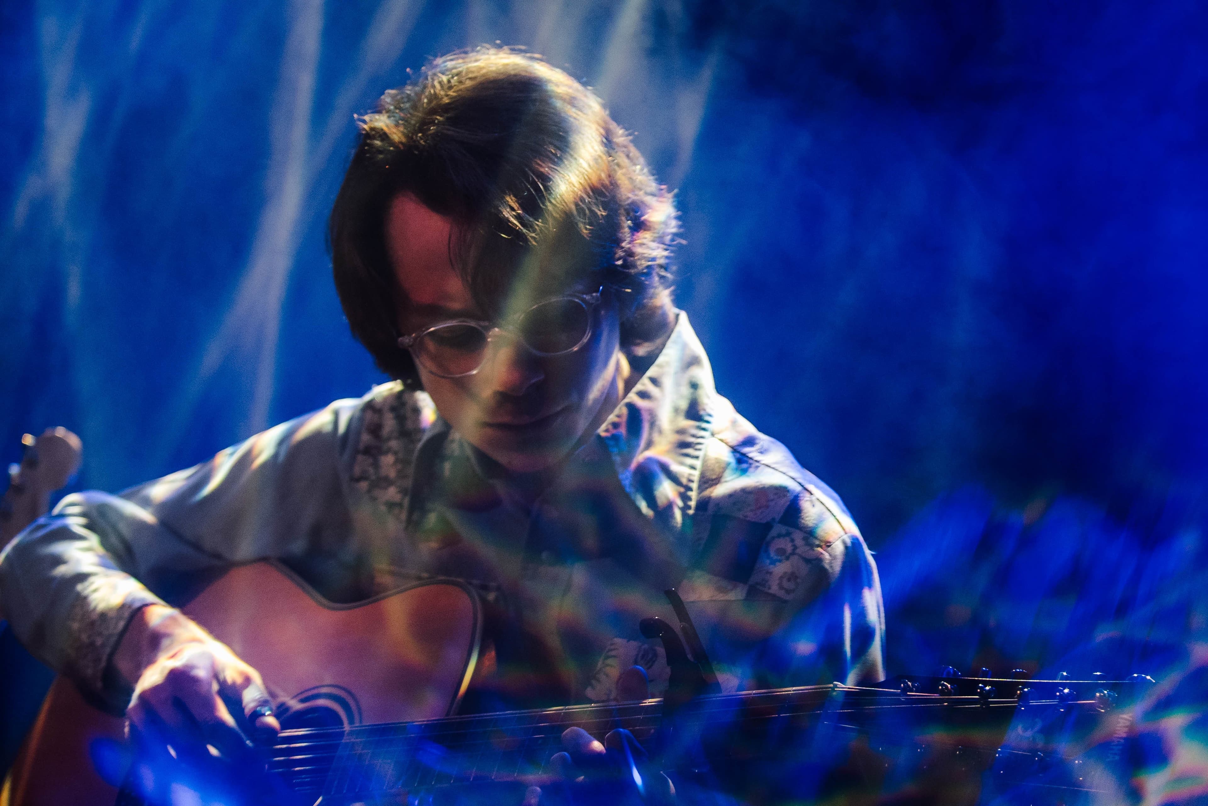 Hayden Pedigo - The Upstairs at Avondale event image
