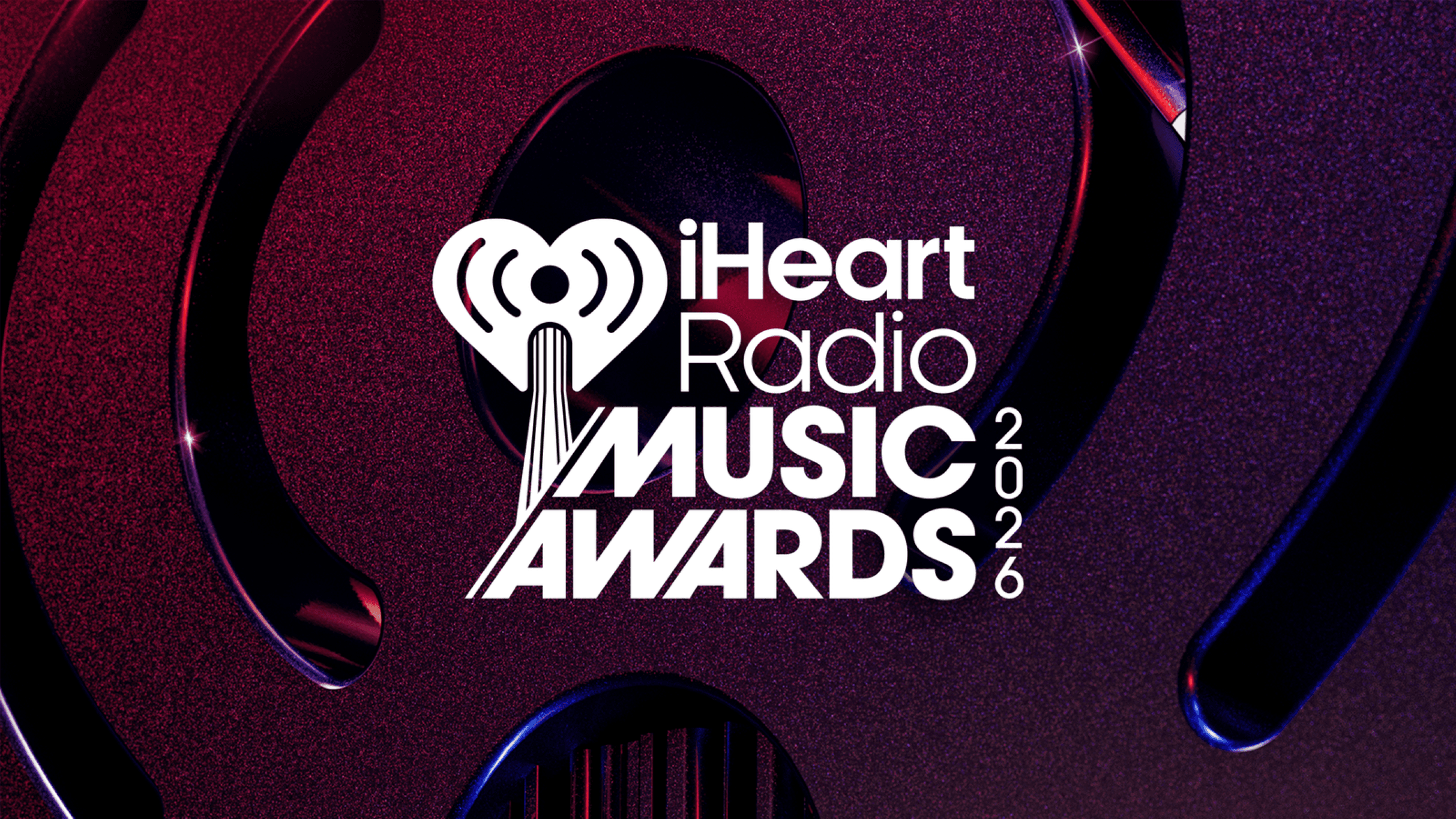 iHeartRadio Music Awards 2026 event image