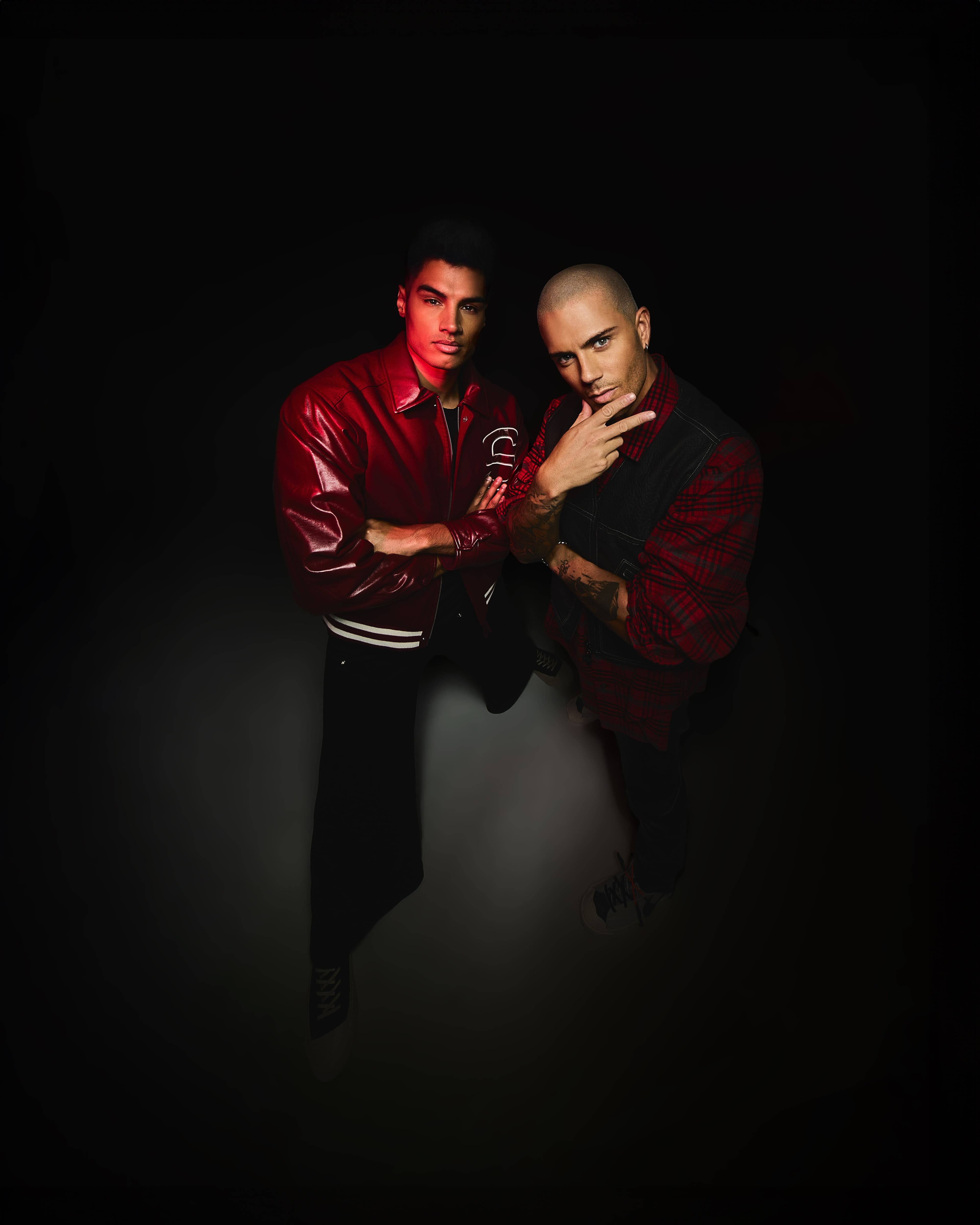 The Wanted 2.0 event image