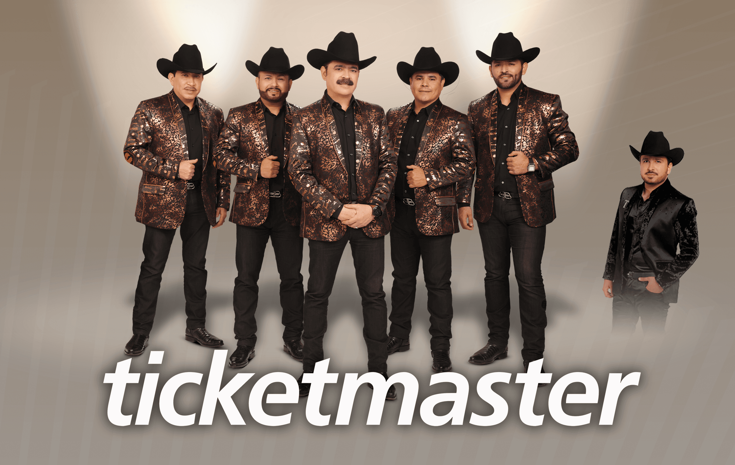Los Tucanes De Tijuana event image
