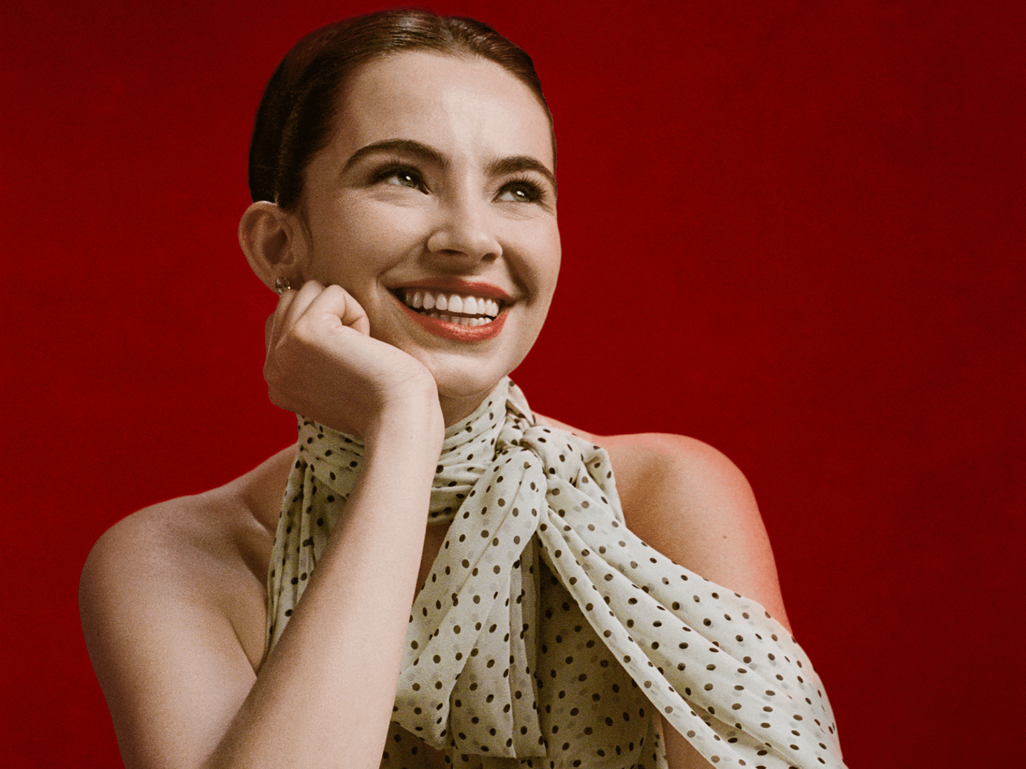 Stella Cole: Snow! event image