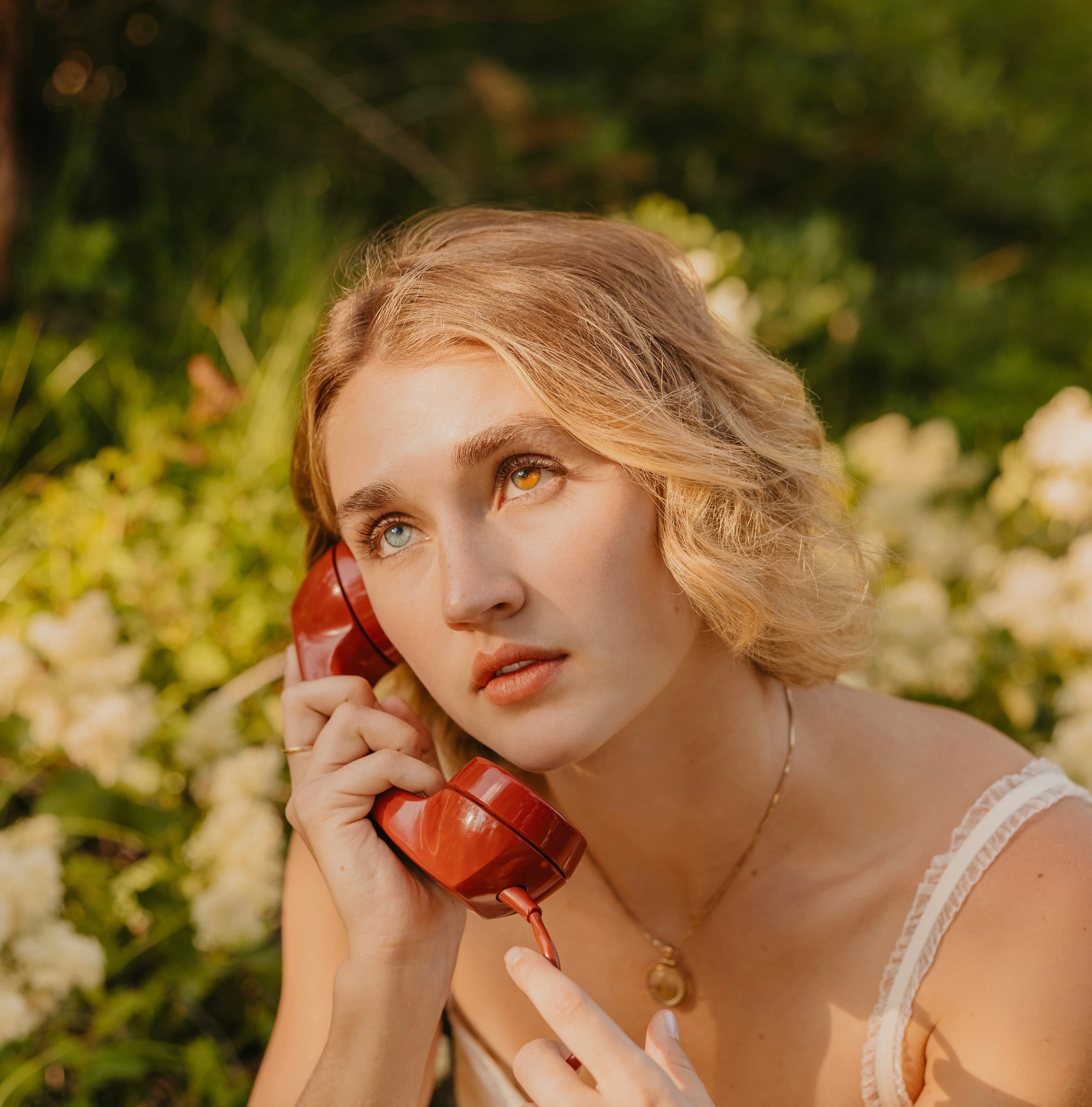 Whitney Hanson - Words Never Die Tour 2026 event image