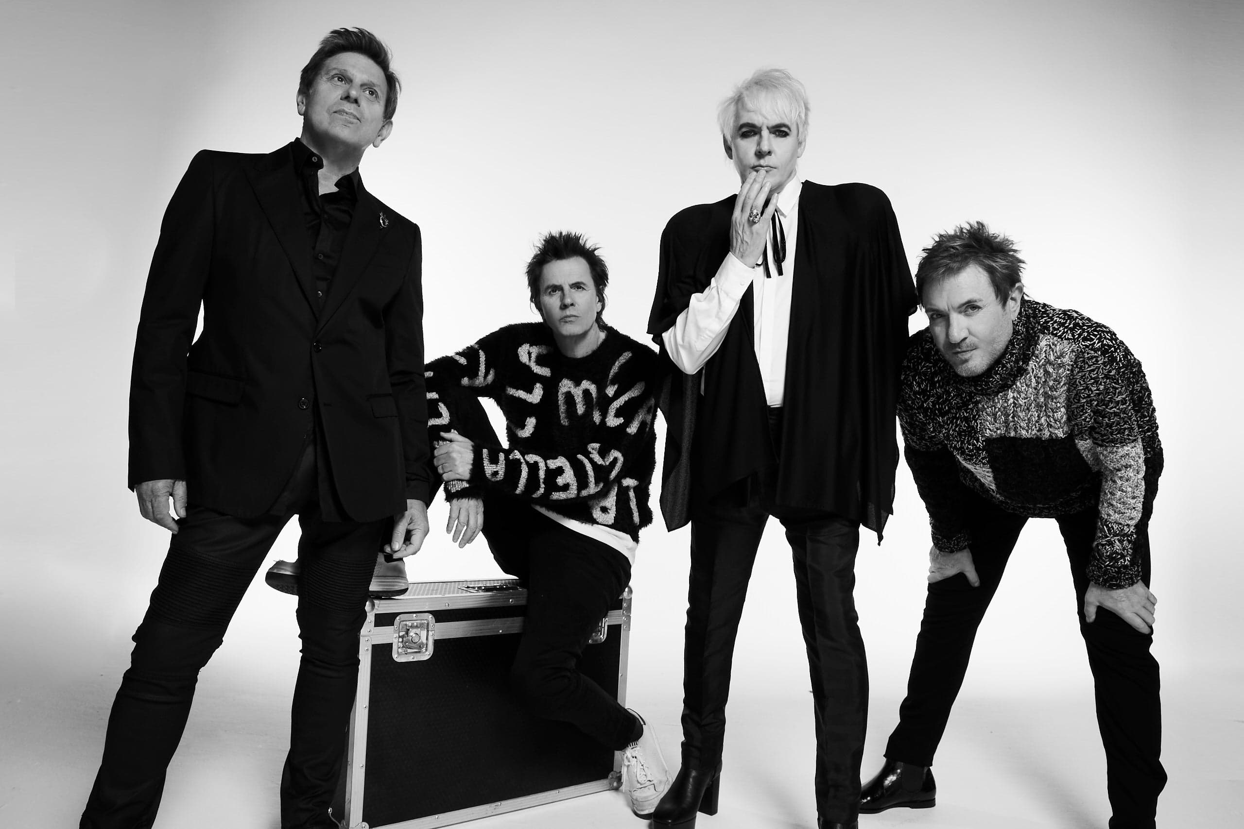 Duran Duran event image