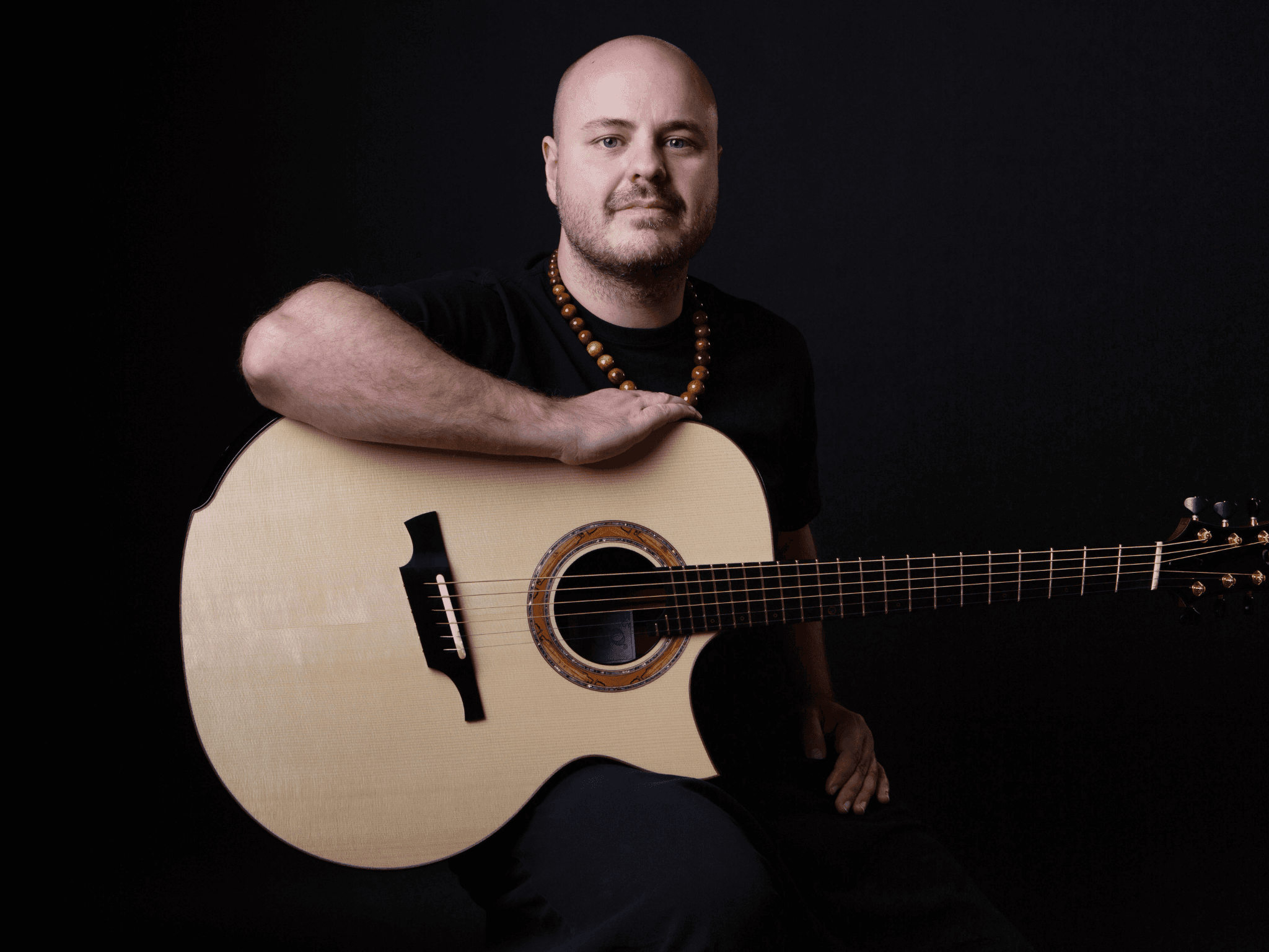 Andy McKee event image