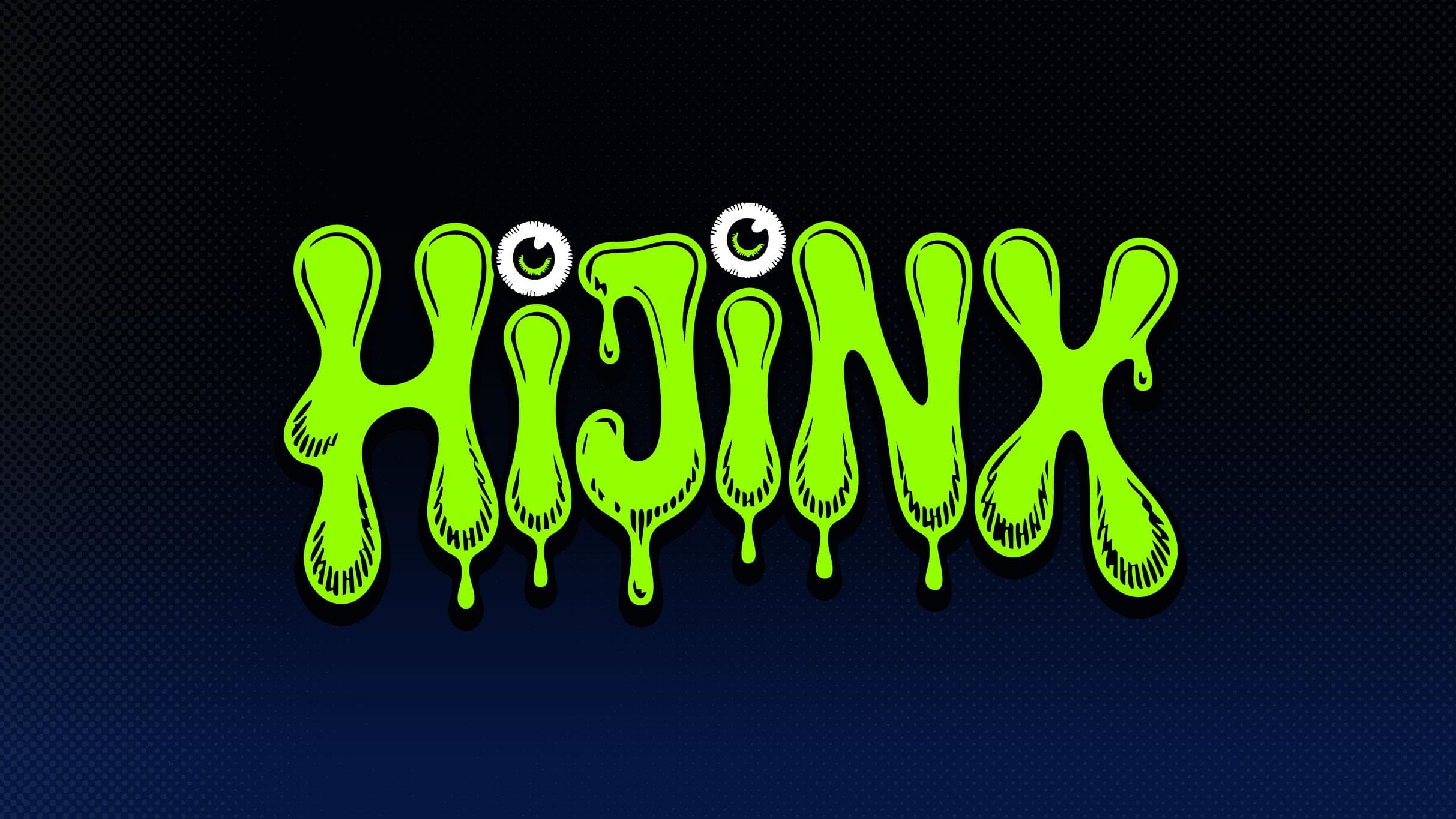 HiJinx event image
