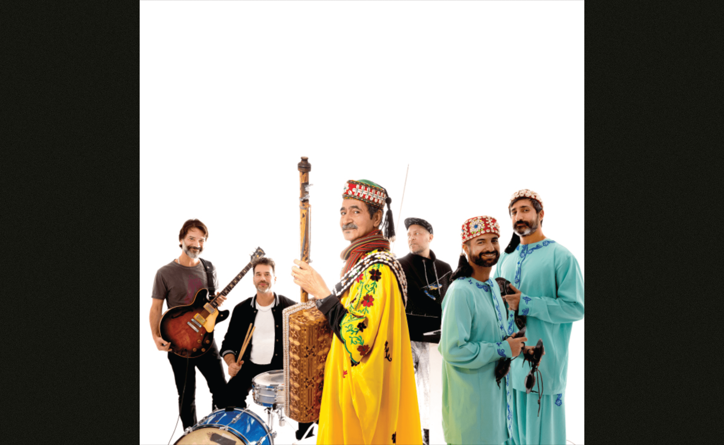 Saha Gnawa event image