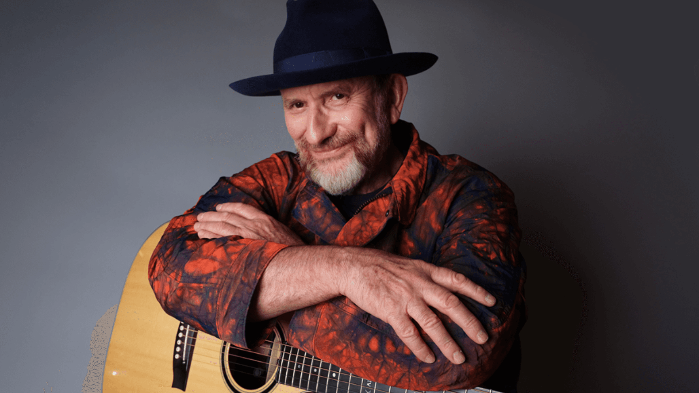 Colin Hay event image