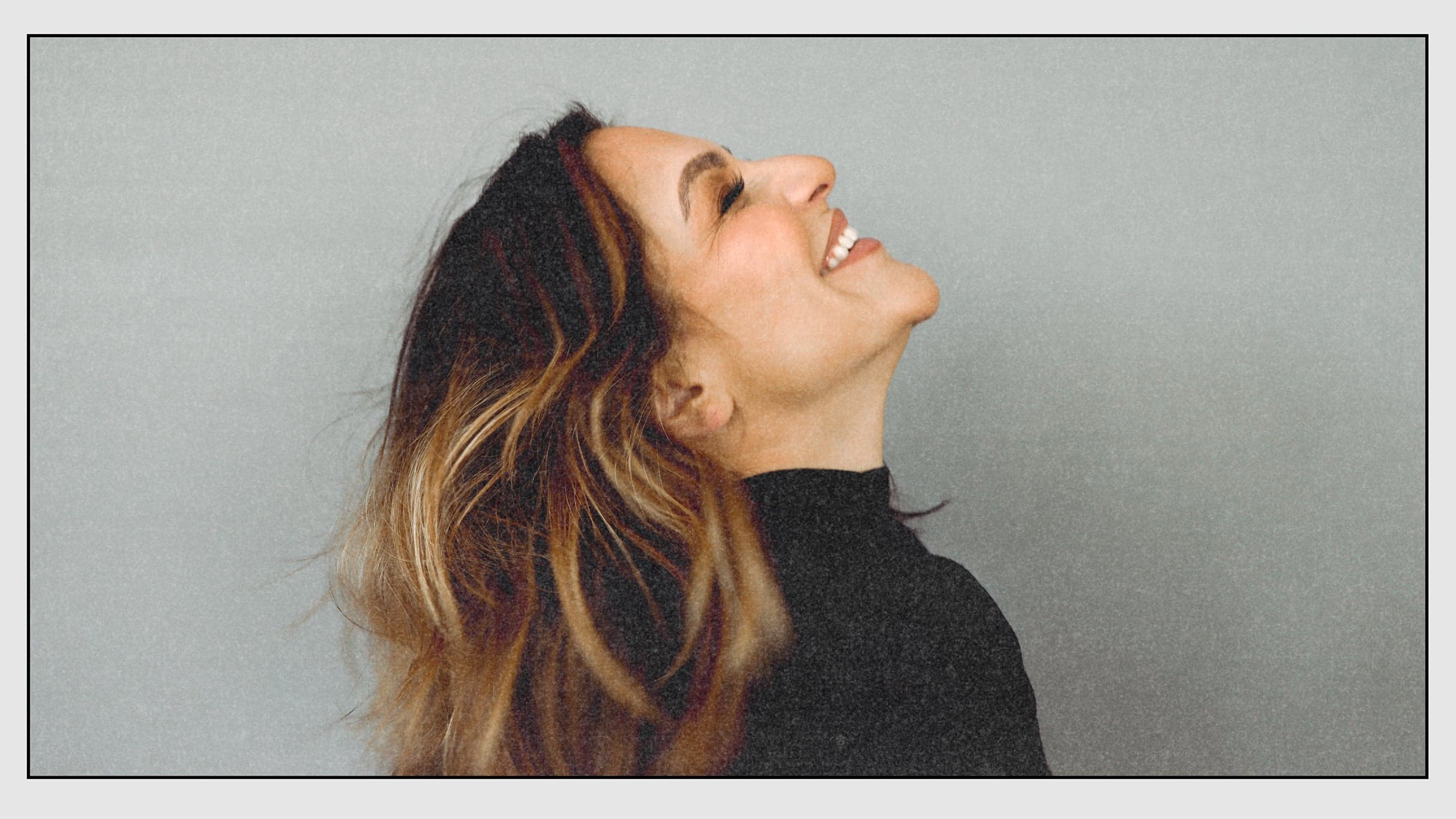 Shoshana Bean event image