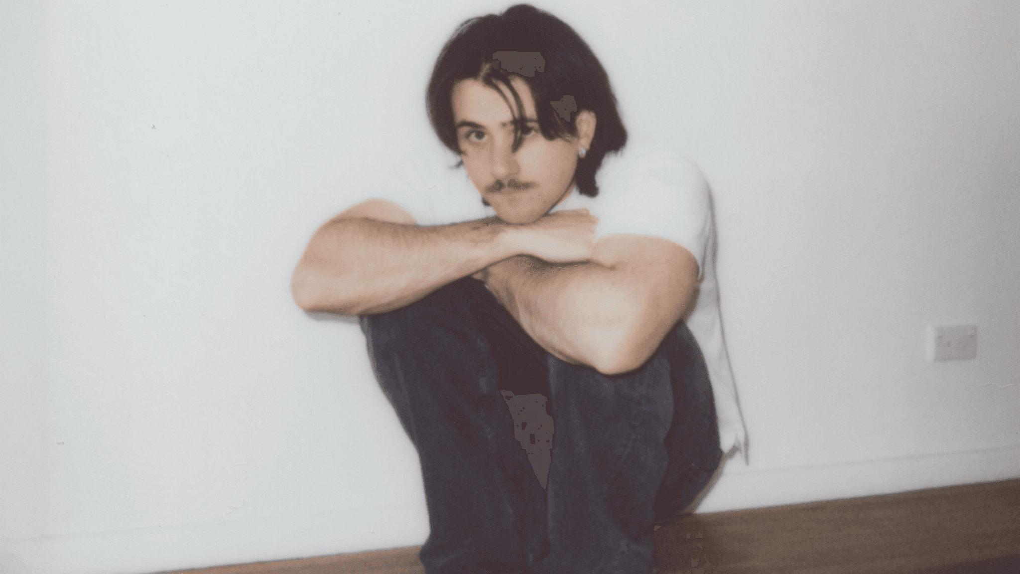 Chris Lanzon: You're Missing the Best Party Tour event image