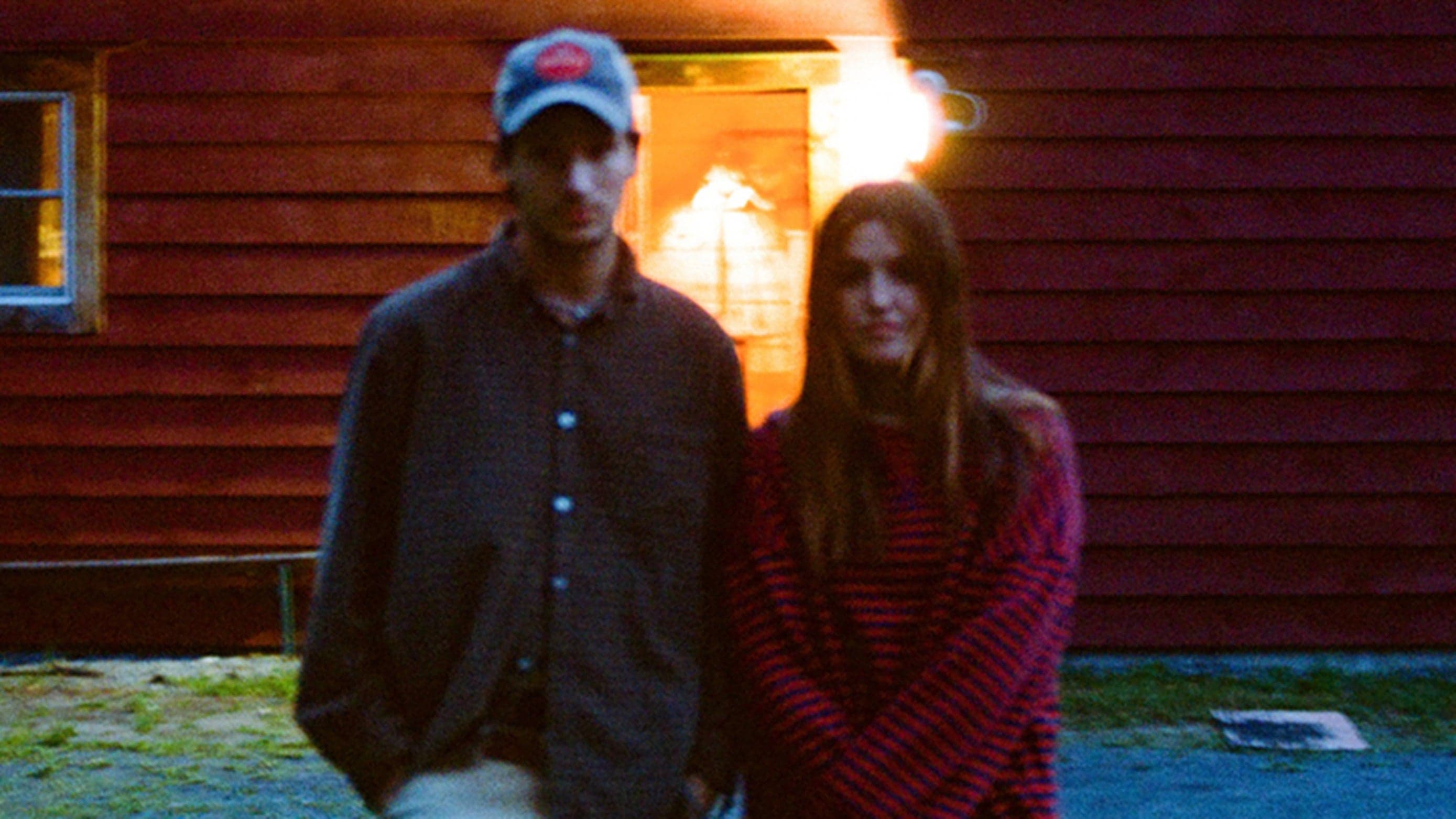 Chelsea Cutler And Jeremy Zucker Present: Brent Forever: The Tour event image