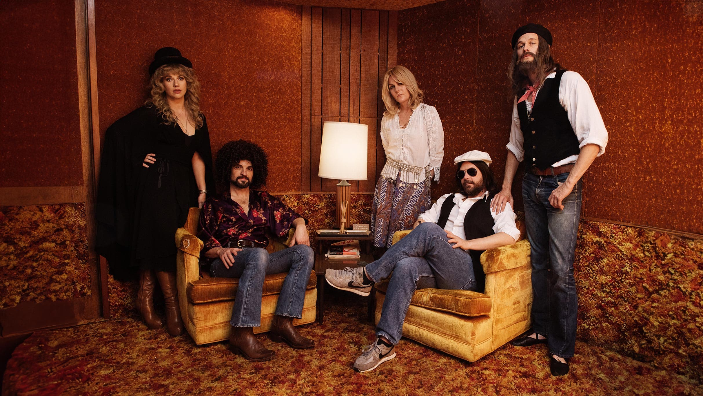 Rumours - Tribute to Fleetwood Mac event image
