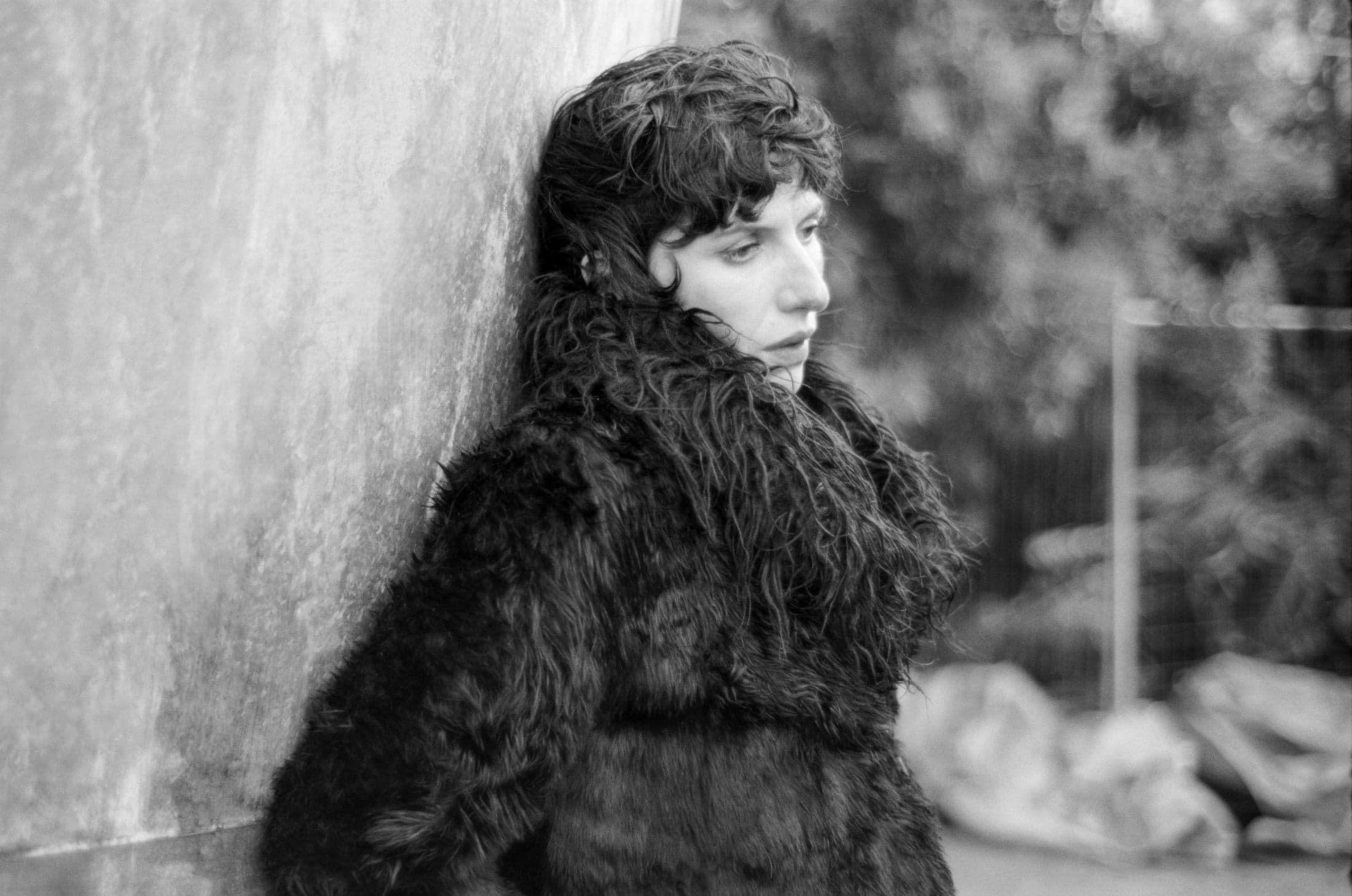 Aldous Harding event image