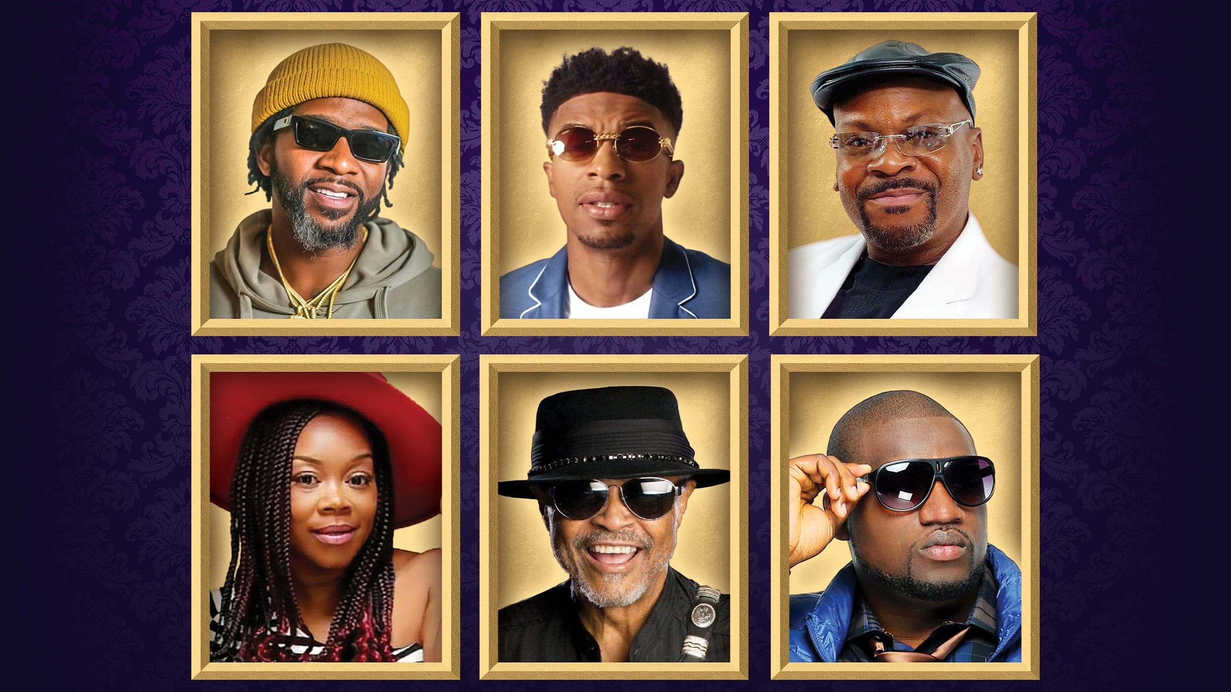 The 19th Annual Chi-Town Blues Festival event image