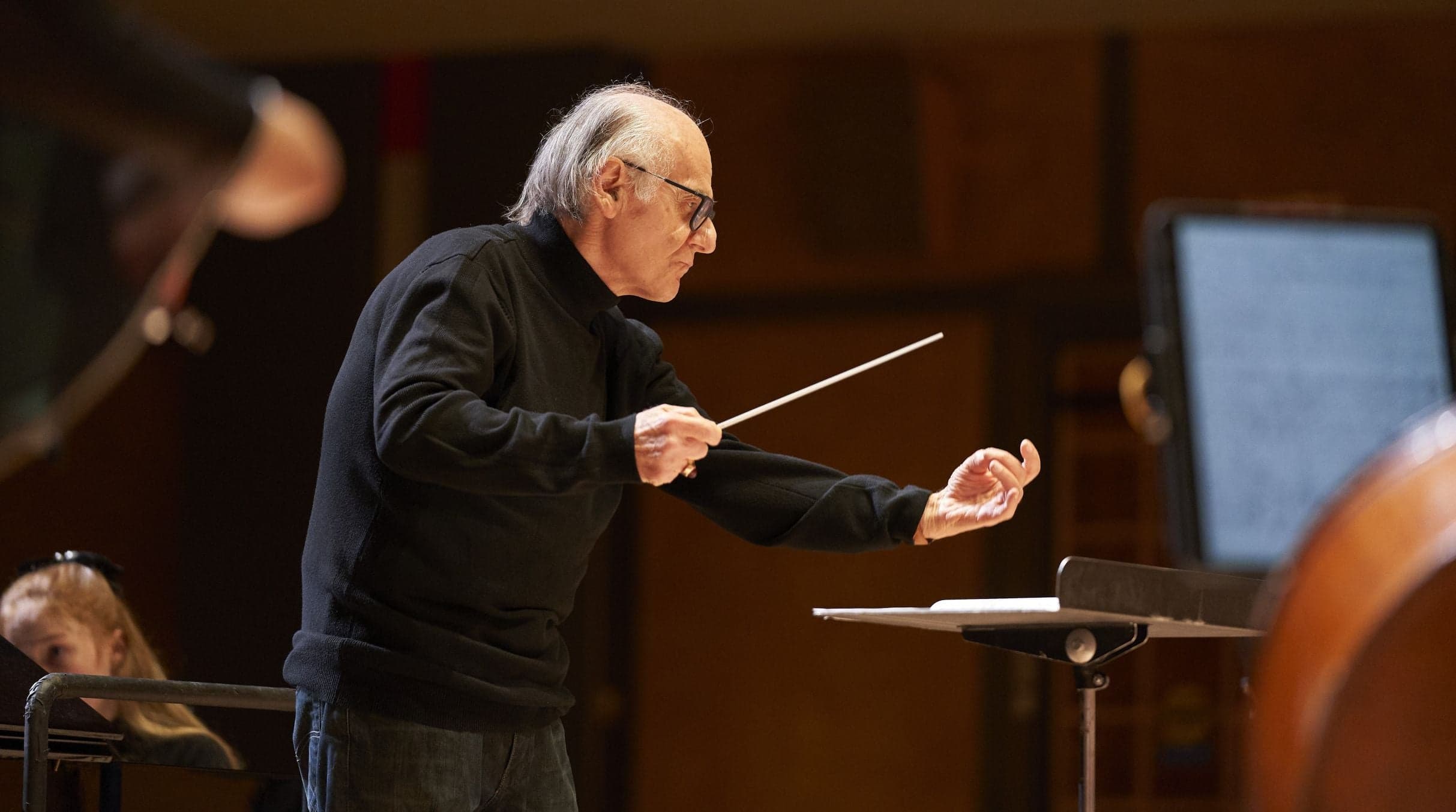 THE EMPEROR / Beethoven - Shostakovich - Bach event image