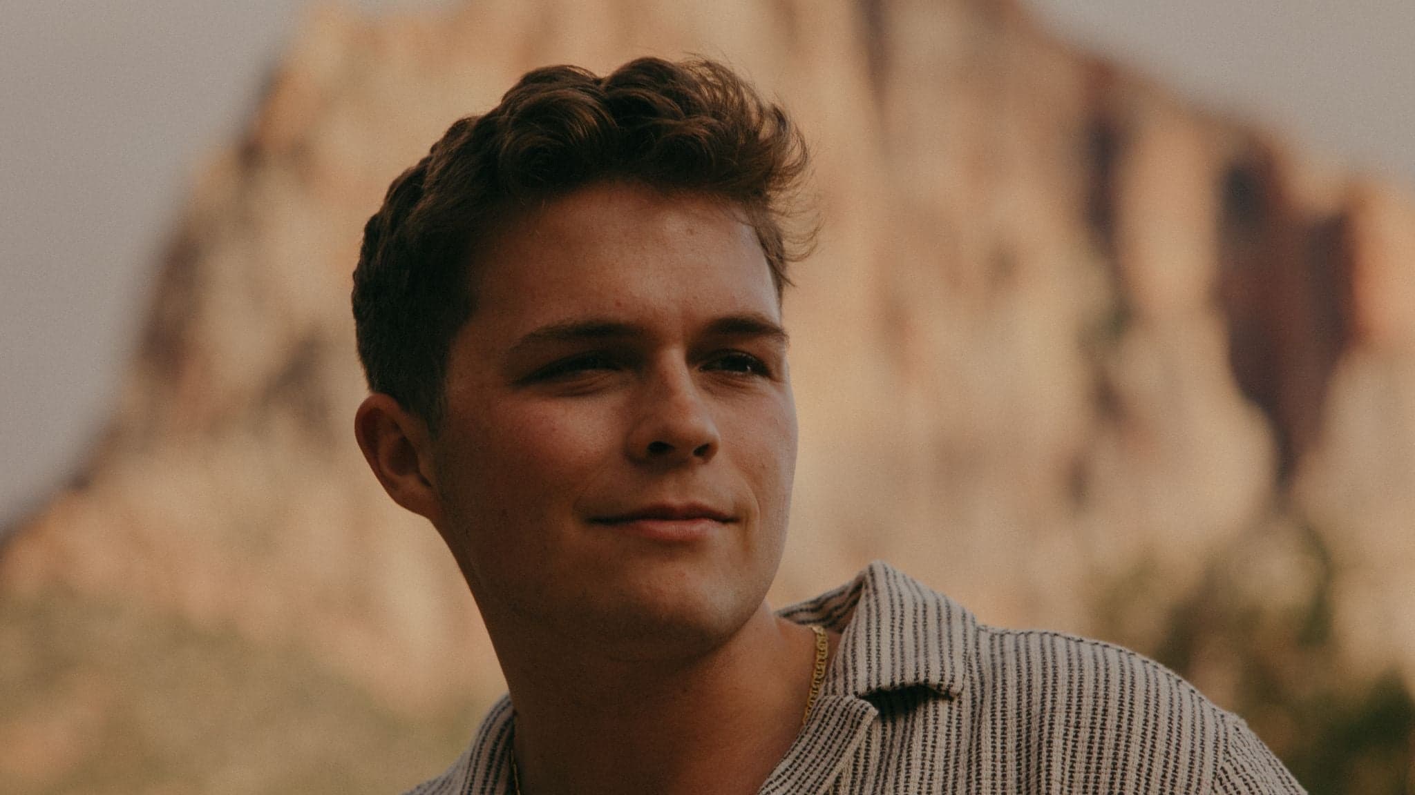 Josiah Queen - The Mt. Zion Tour event image