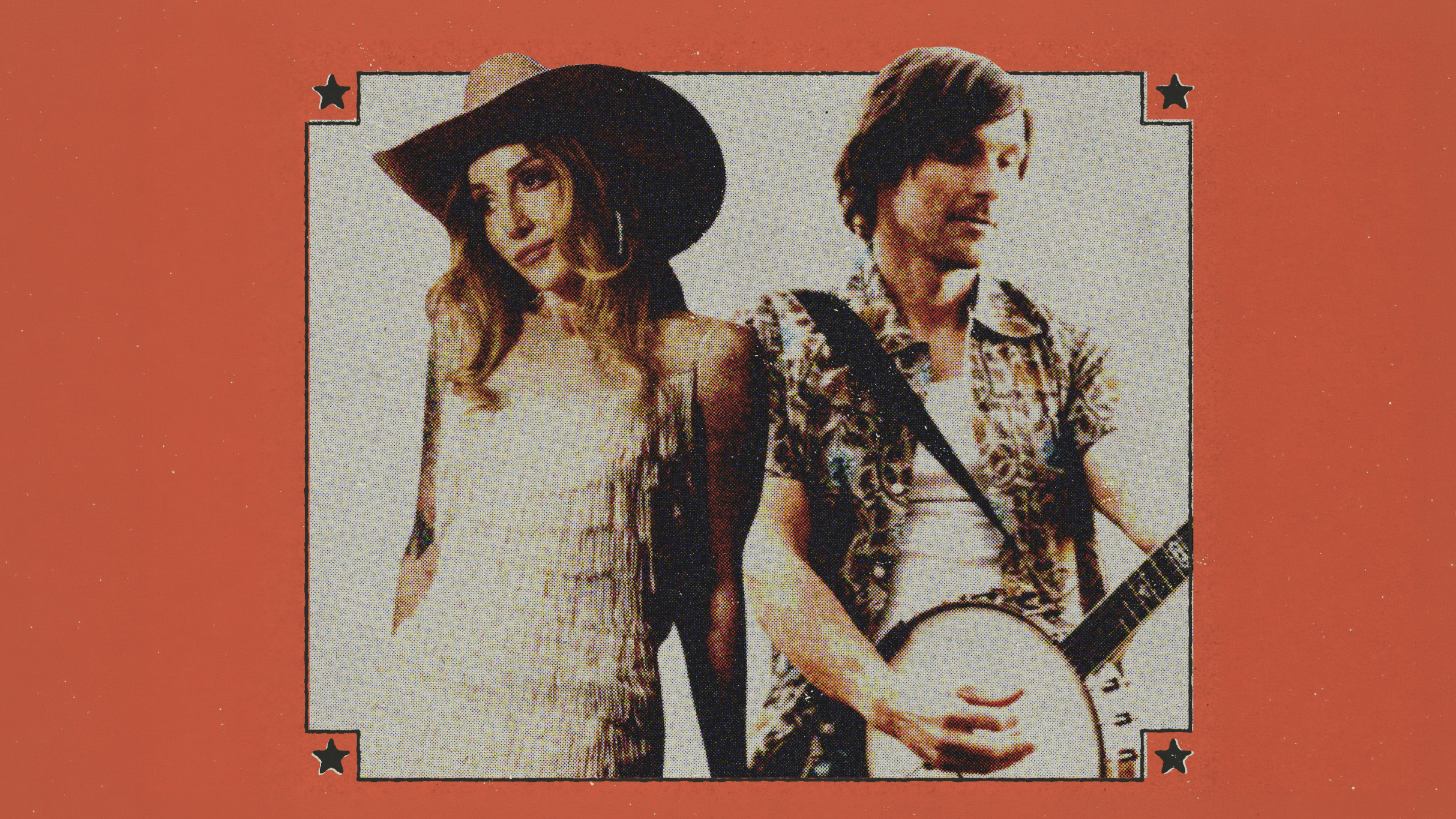 Ashley Monroe & Charlie Worsham event image