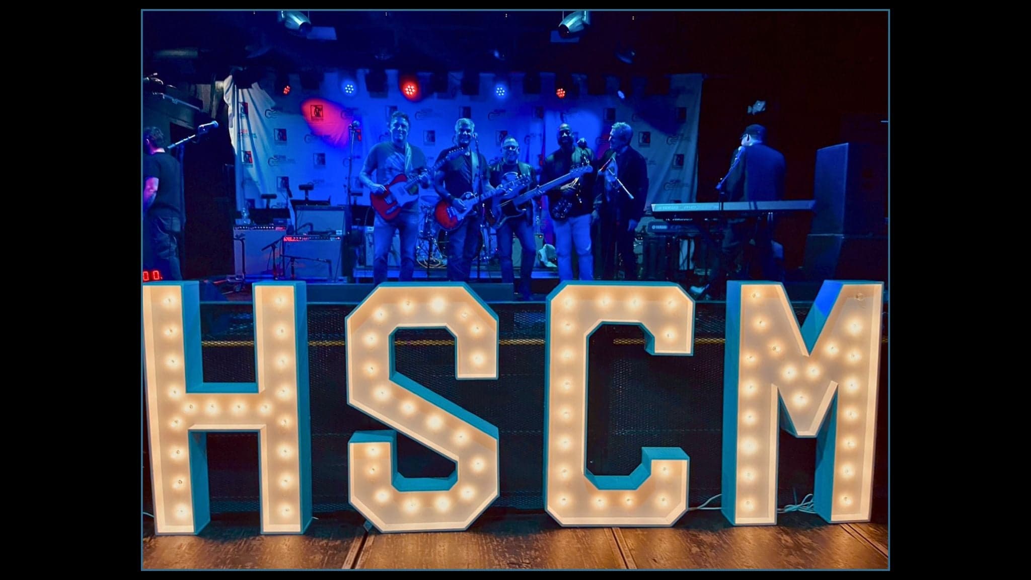 Hot Stove Cool Music - A Benefit for FTBNL: Fountains Of Wayne (18+) event image