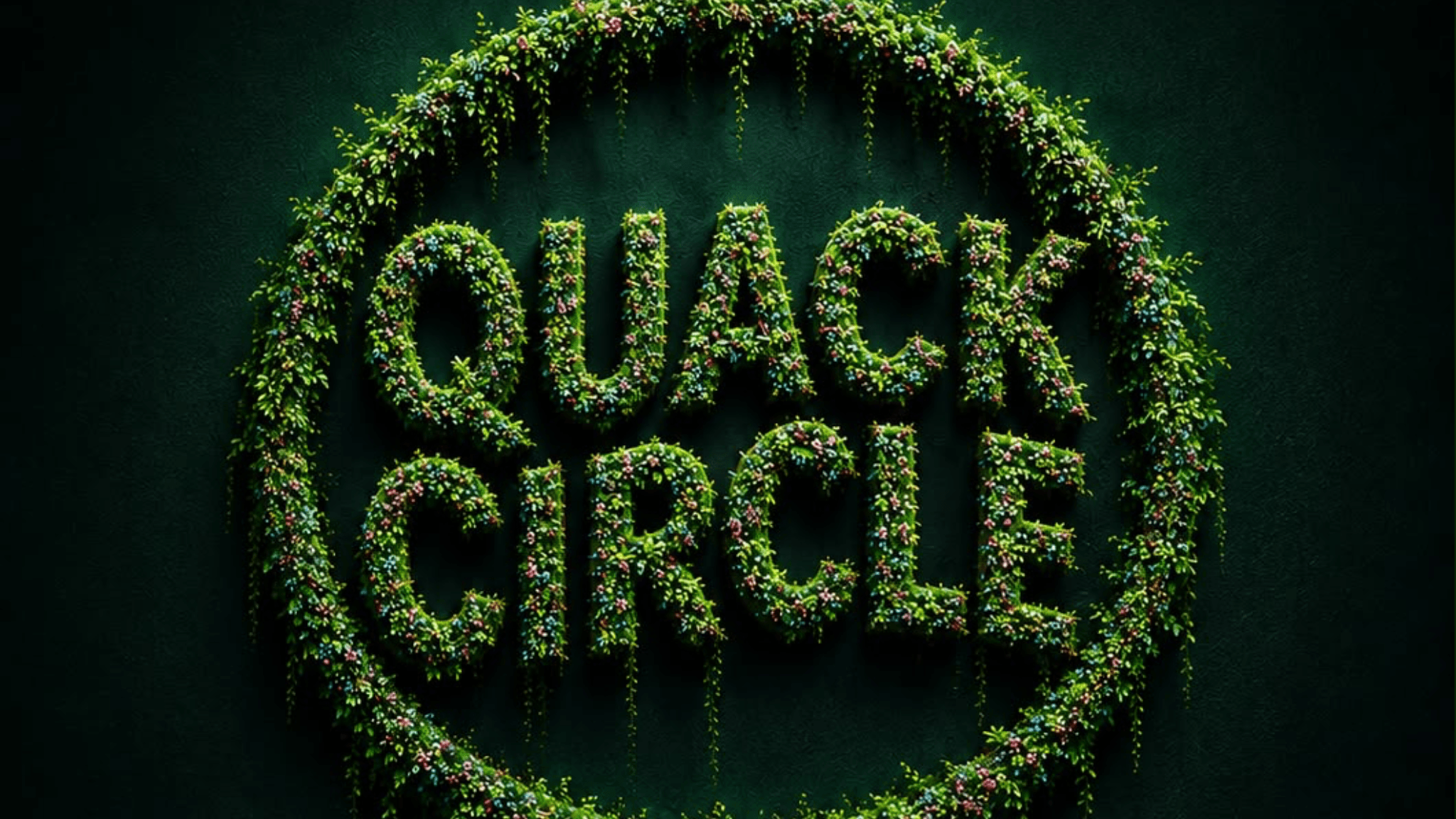 Quack Circle Presents: Andot x Shimza event image