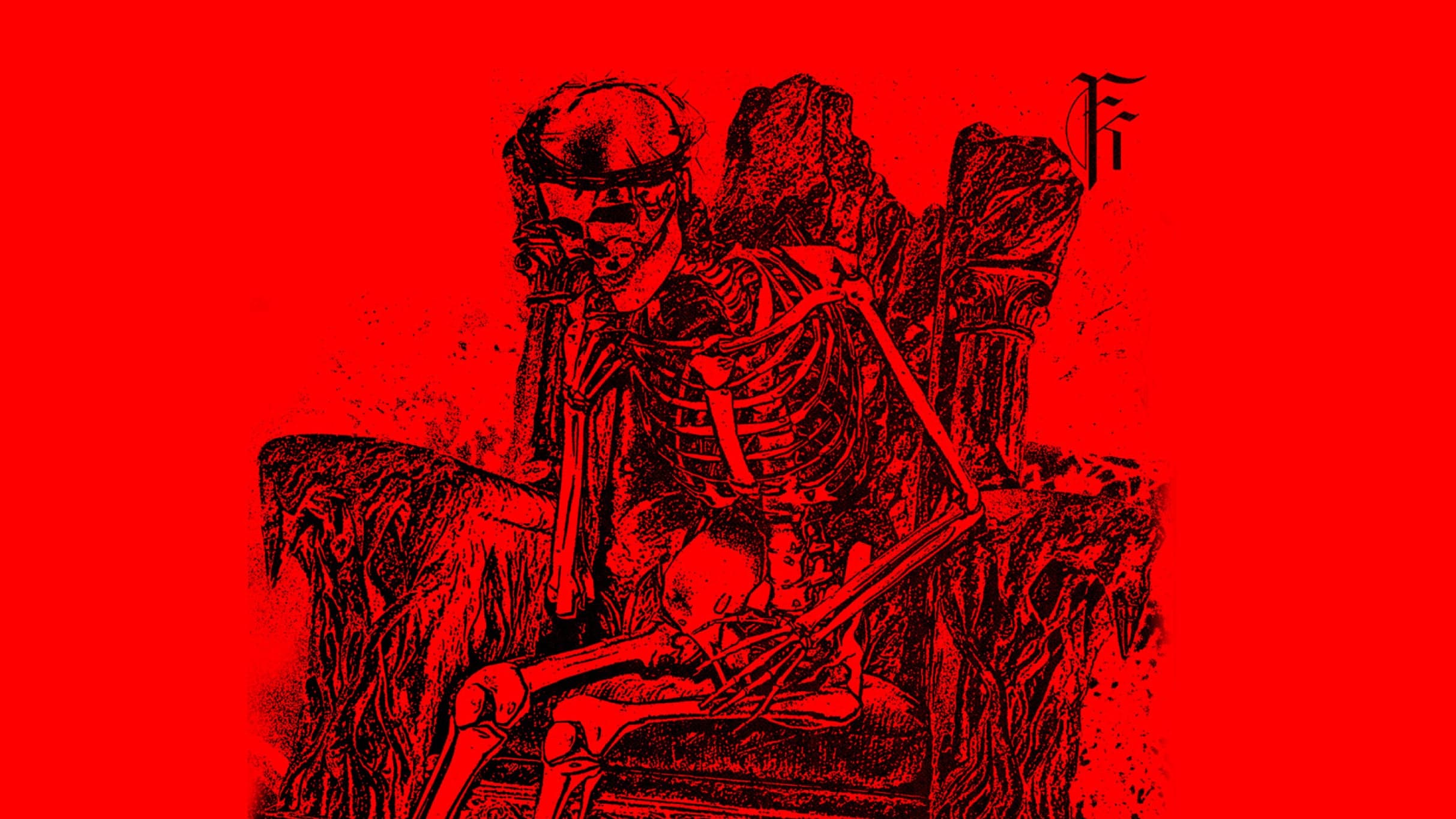 Fit for a King event image