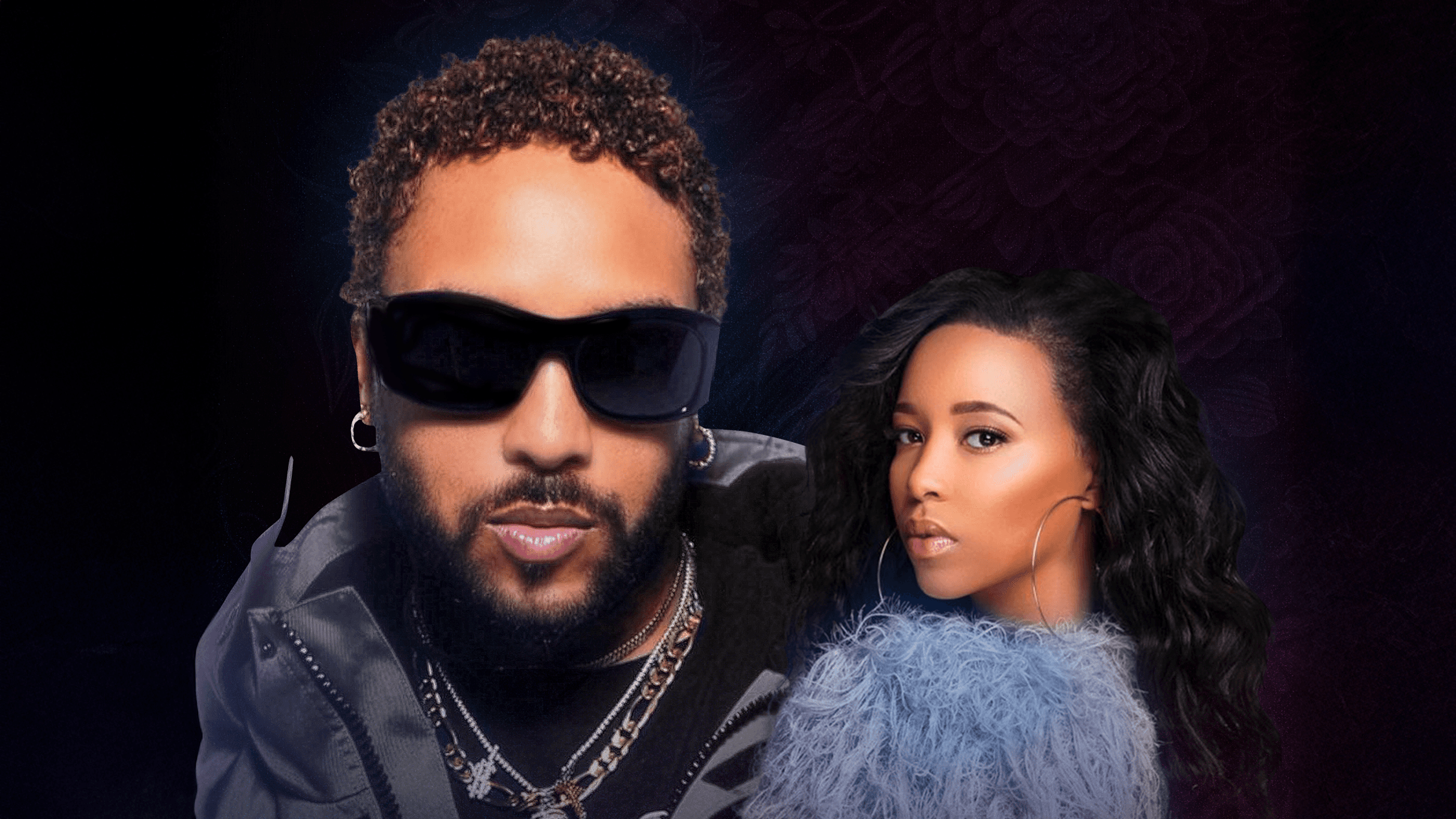 Ro James and Coline Creuzot event image