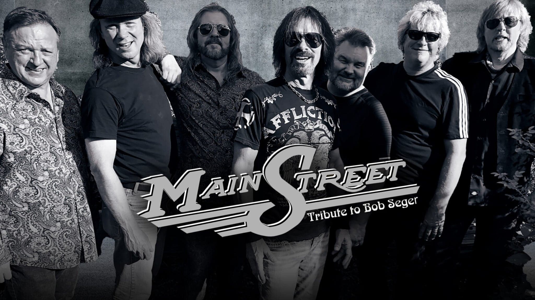 Mainstreet - Bob Seger Tribute event image