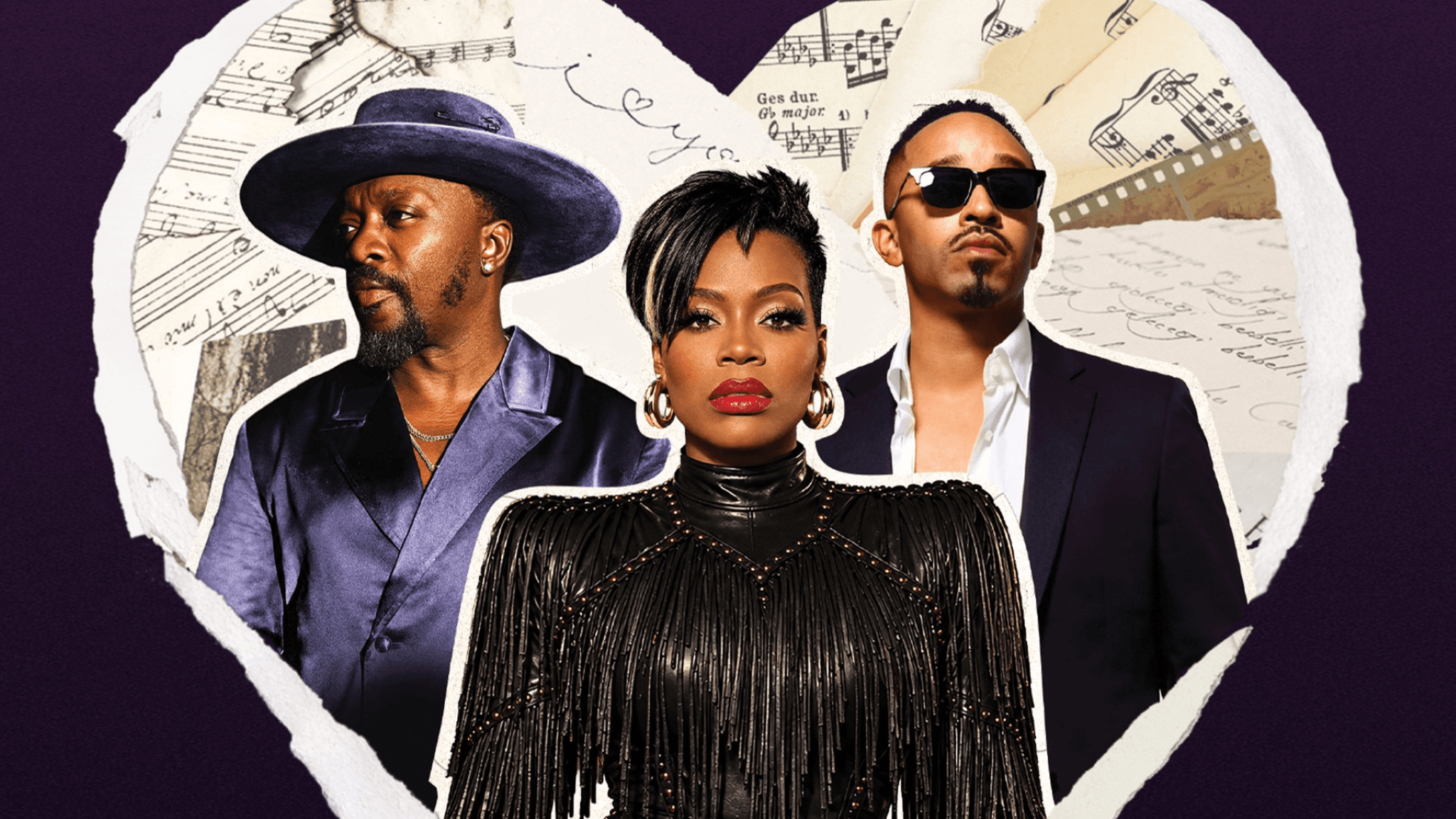 The Love of Soul Tour event image