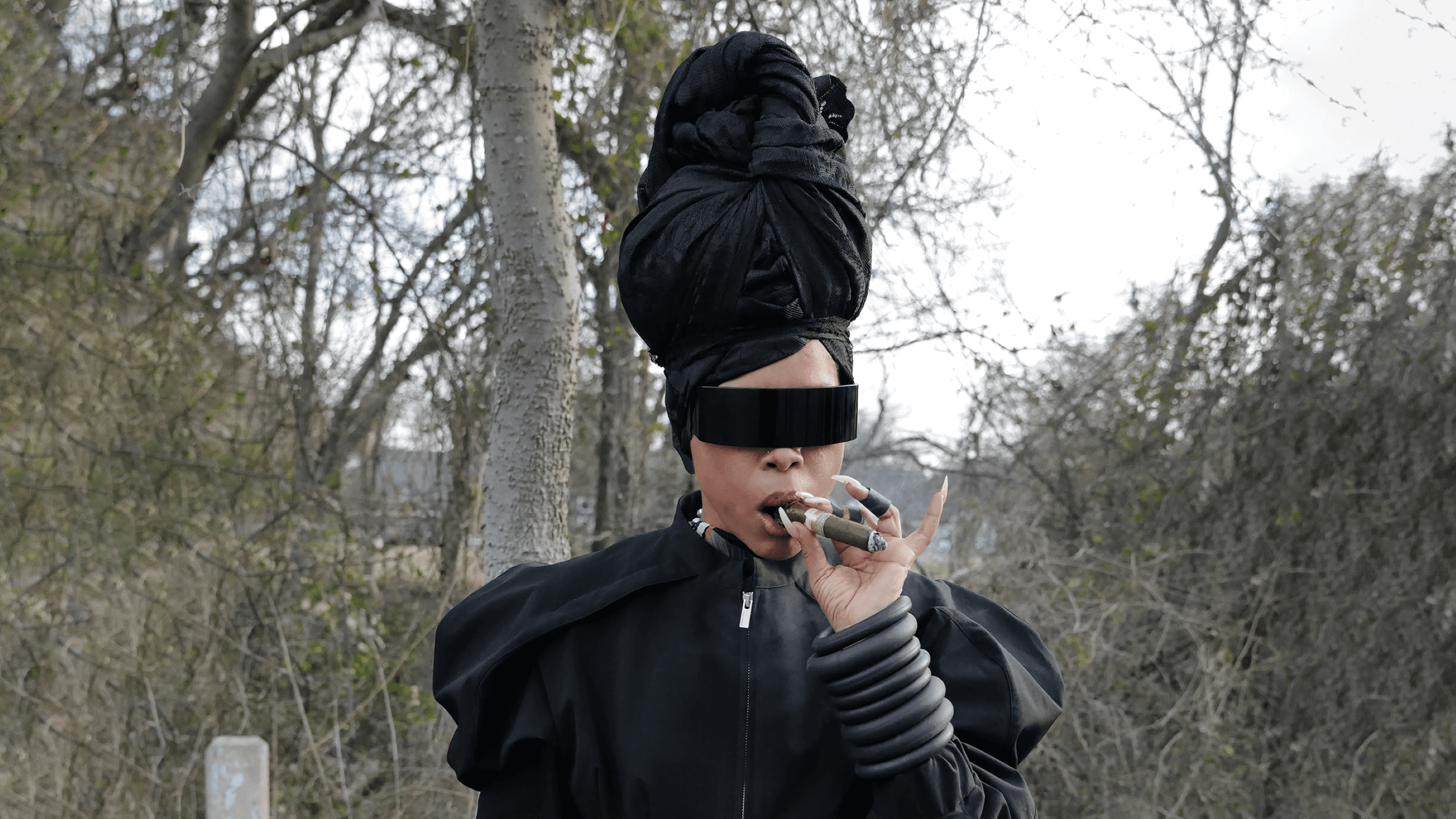 Erykah Badu event image