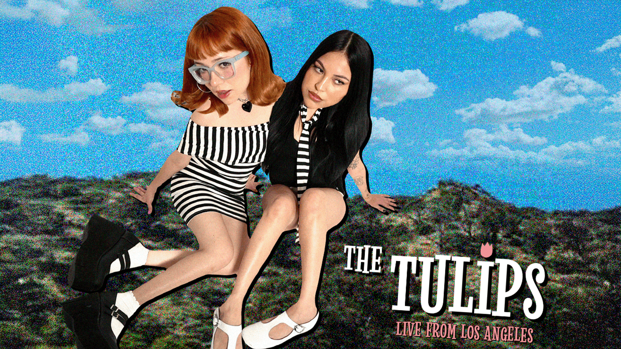 The Tulips with Venus event image